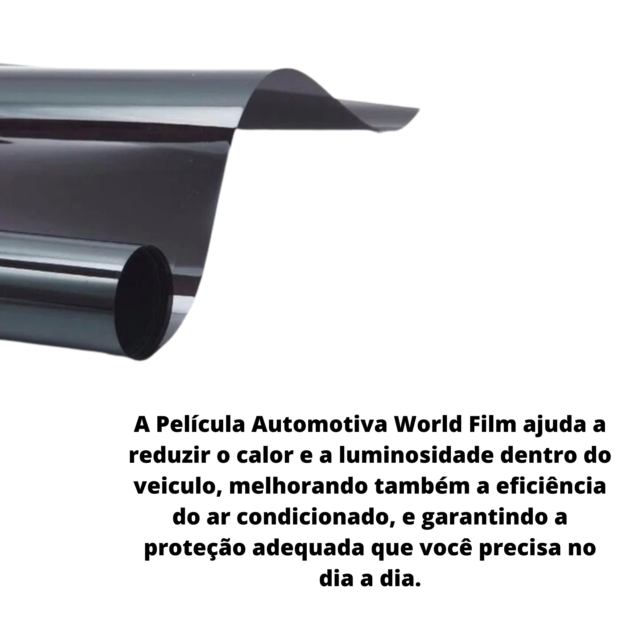Insulfilm G20 Profissional BK Basic Line T 20 1/4 World Film - 911204