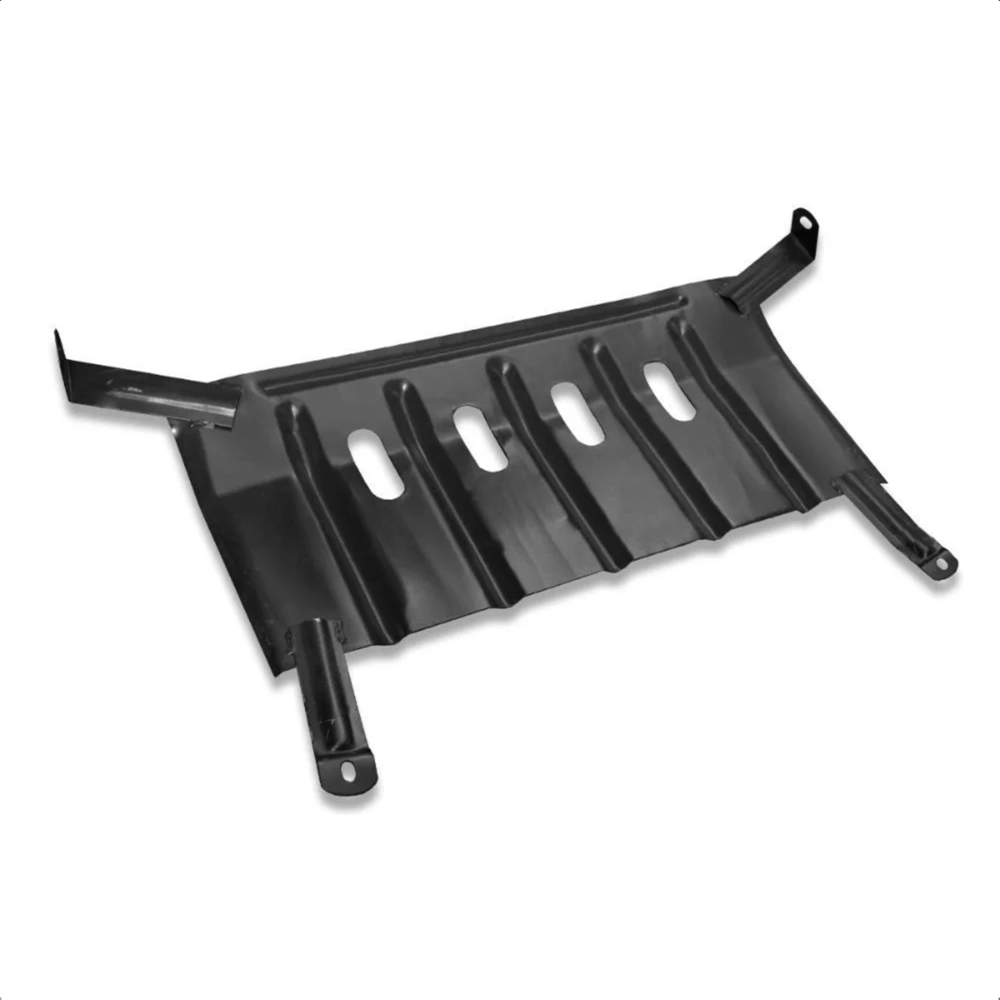 Protetor de Carter Peugeot 208 (ACTIVE / ALLURE / GRIFFE) Motores 1.2/1.6 2020/2023 Atos AT-5511S