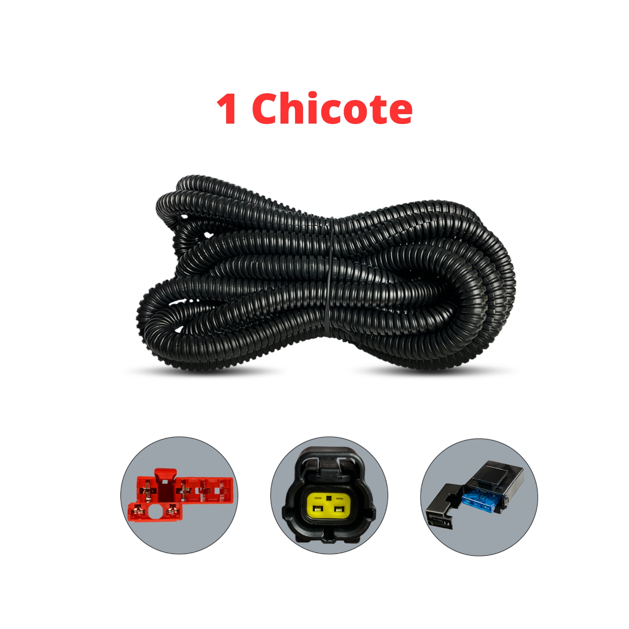 Kit Farol De Milha Gol G3 1999 2000 2001 2002  2 Molduras 1 Botão Modelo Original - Suits STS055VW