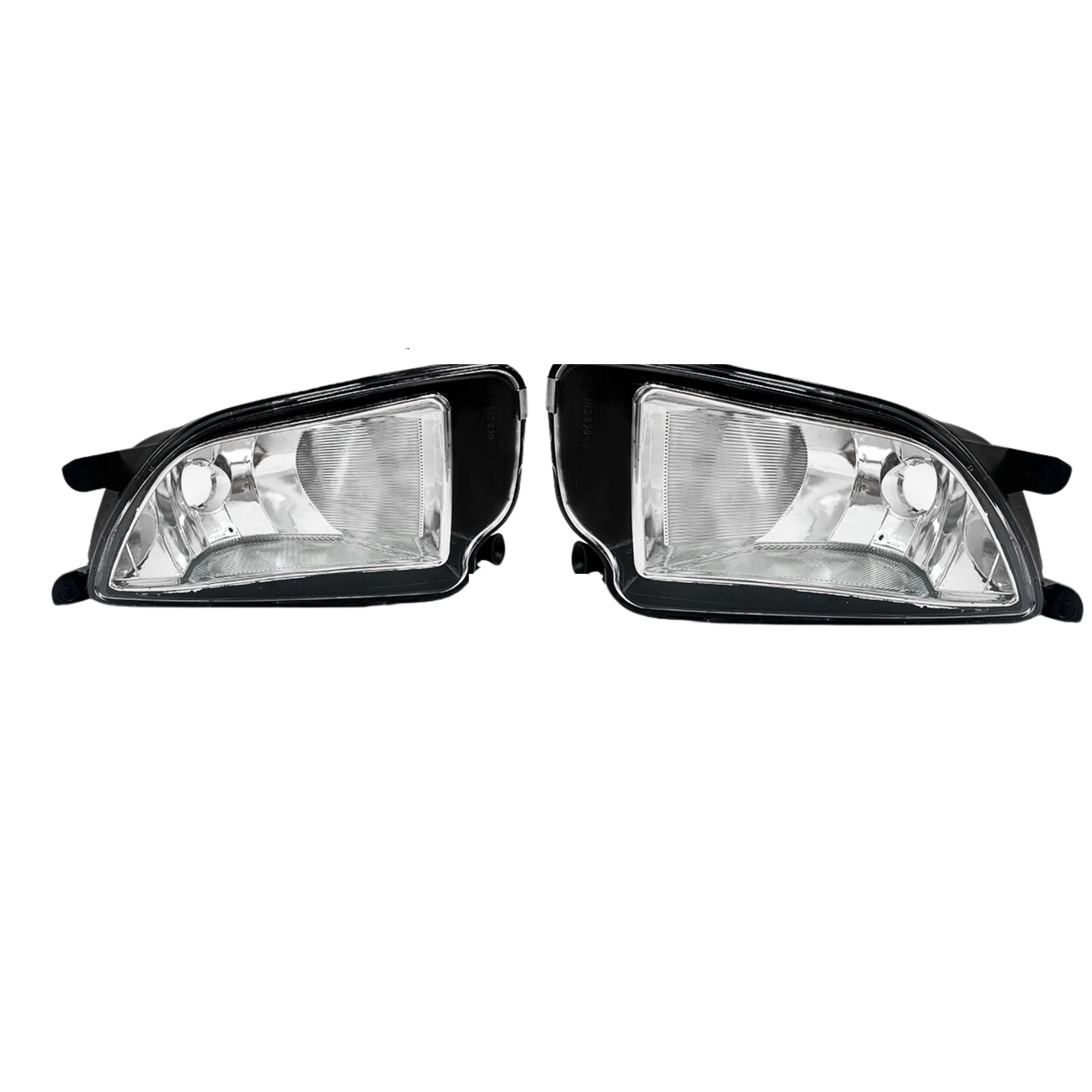Kit Farol De Milha Gol G6 2012 2013 2014 2015 2016 Suits - STS002VW