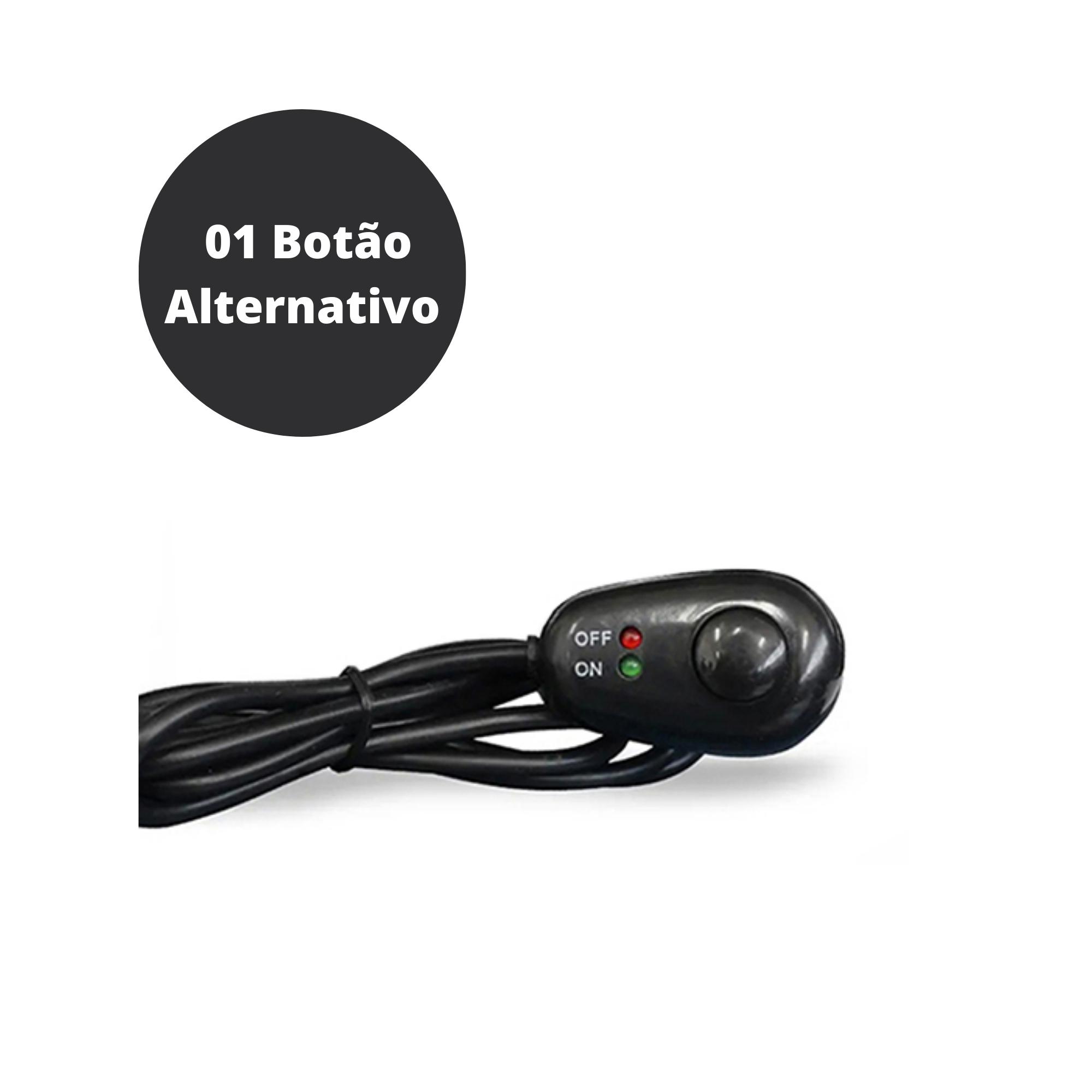 KIt Farol de Milha Logan Sandero Oroch Moldura Alternativo Colante Suits - STS905RN