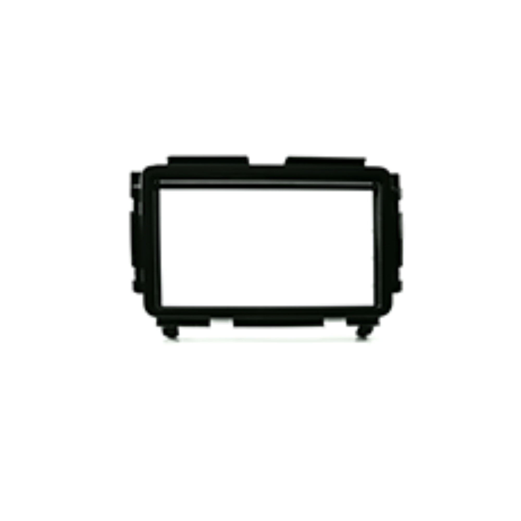COMP Kit  Multimidia RS-808BR Plus + Camera + Moldura hrv 2015 - 2021 + Chicotes e interface