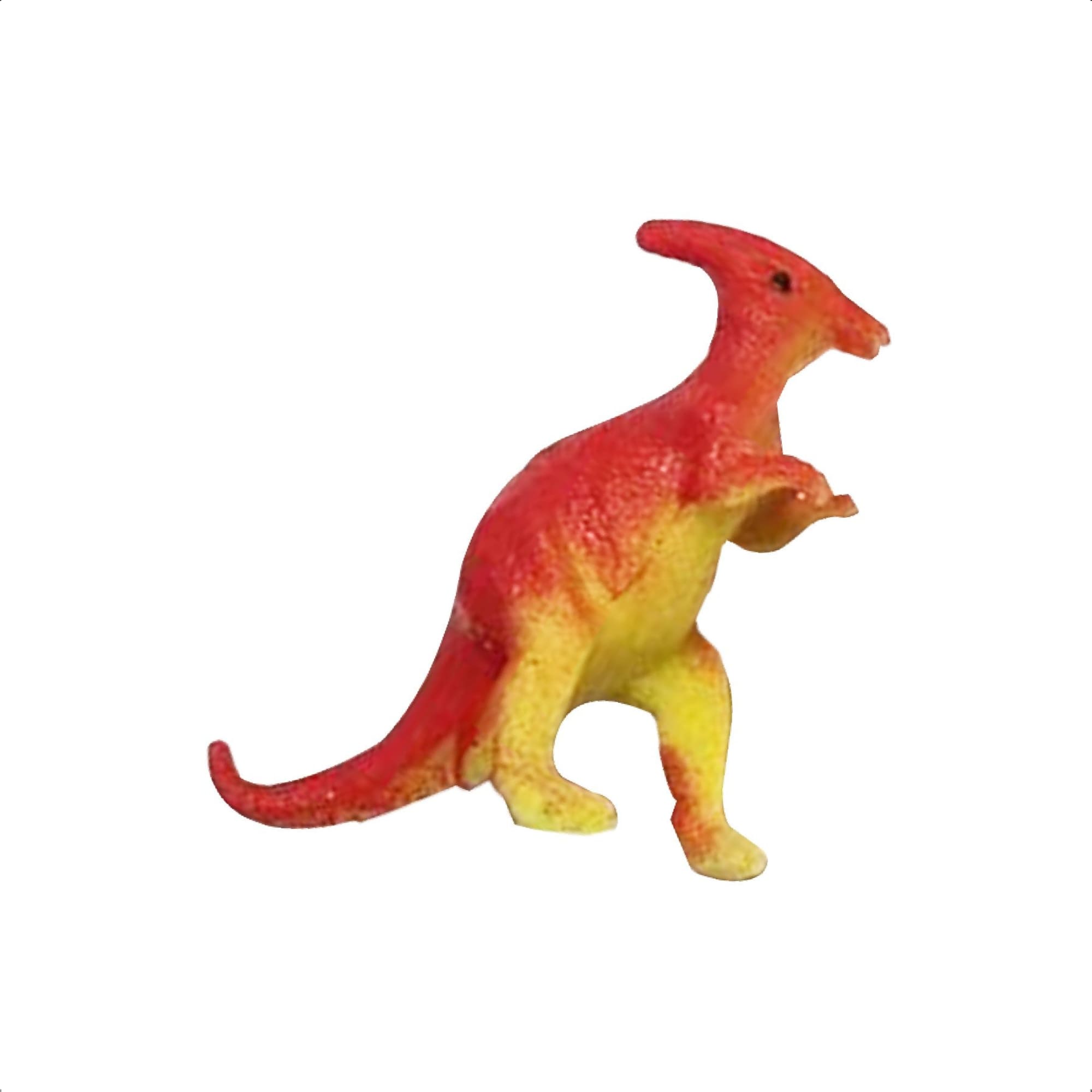 Dinossauro de Brinquedo Sortido  Cresce na Água Unitário Polibrinq - AN2005