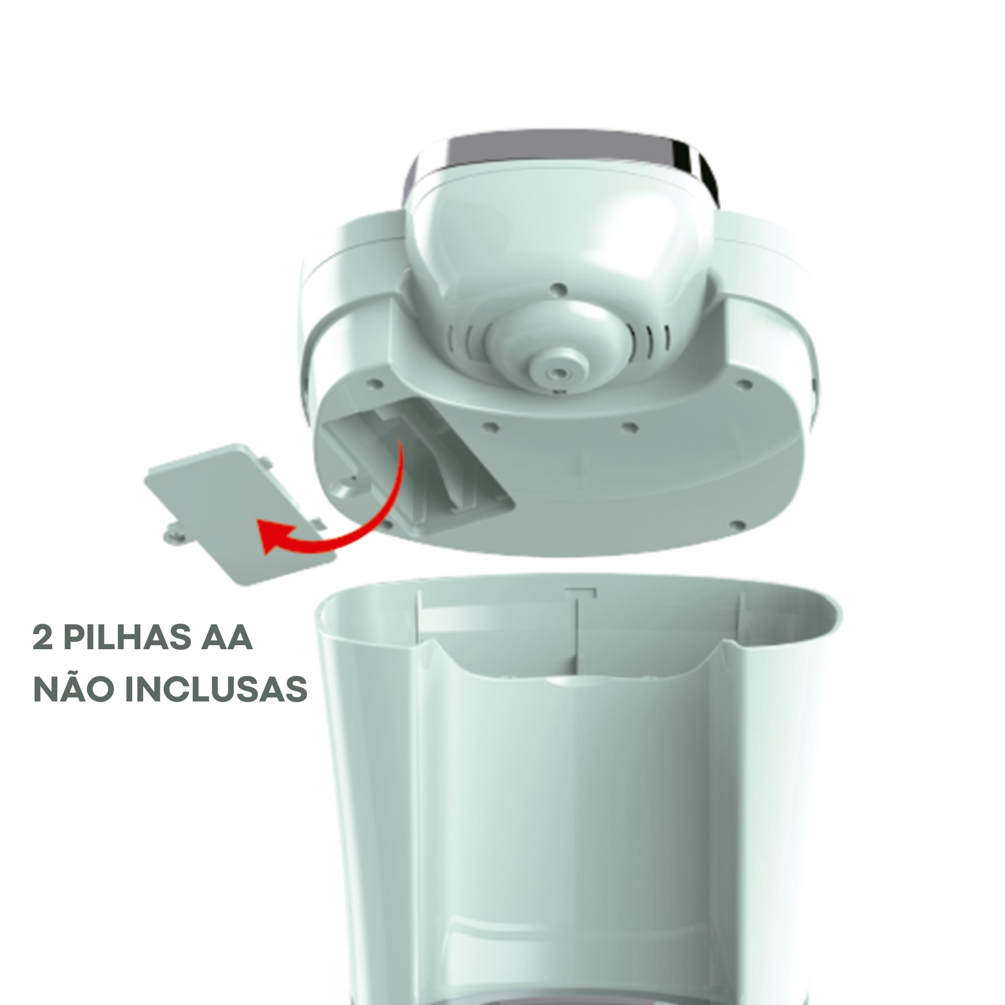 Brinquedo Infantil Cafeteira Mini Cozinha Sai Água de Verdade Interativo Fenix - LKC-989