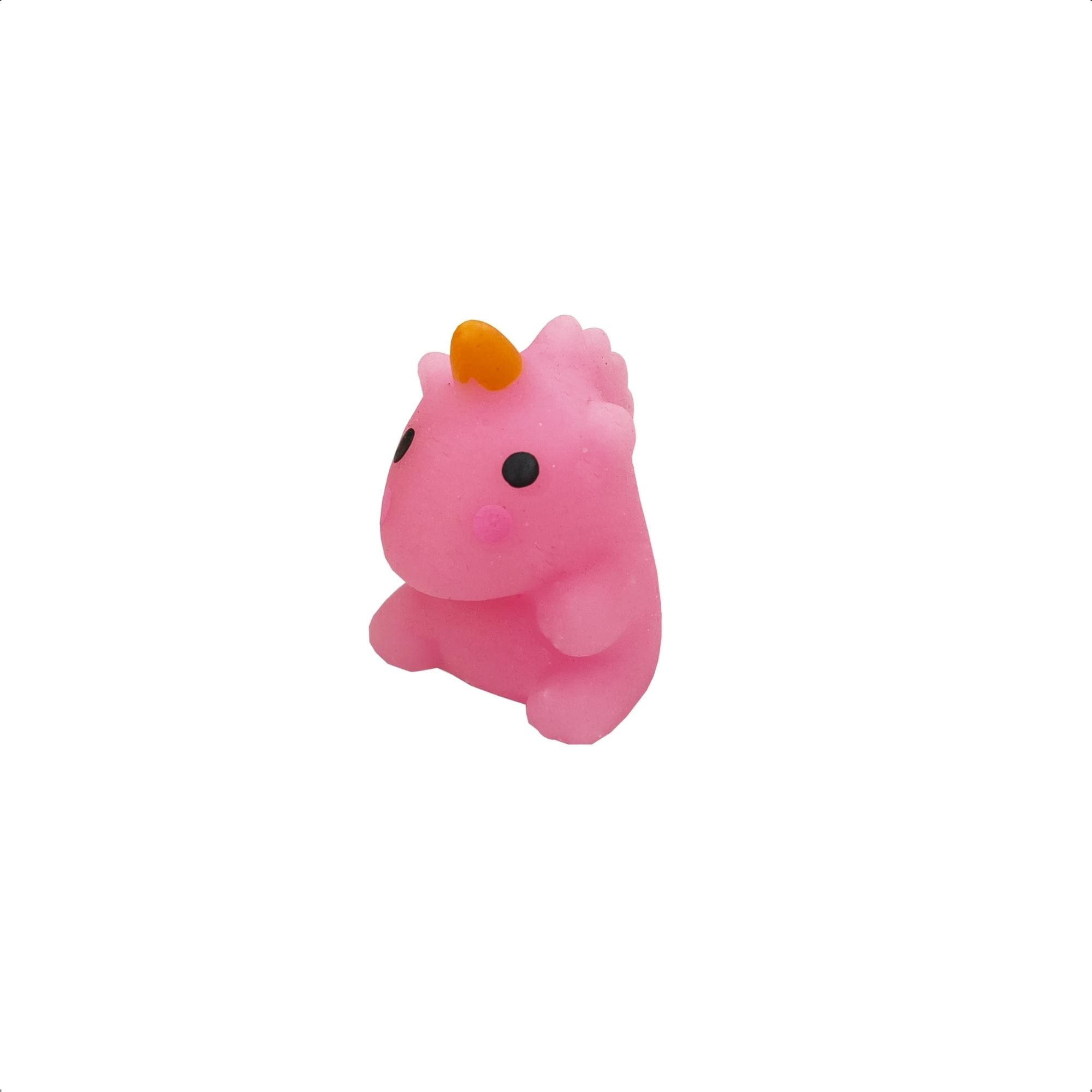 Squish Sortido Bichinho Anti Estresse Sensorial Fidget Mochi Brinquedo Fenix DMT-979