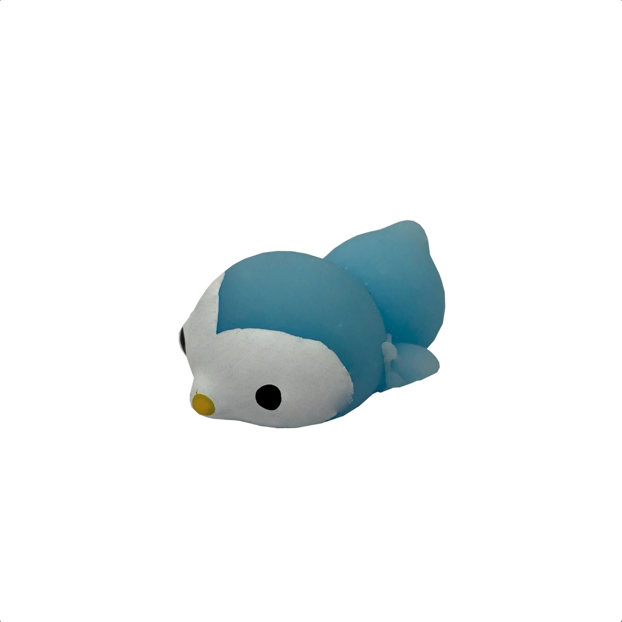 Squish Sortido Bichinho Anti Estresse Sensorial Fidget Mochi Brinquedo Fenix DMT-979
