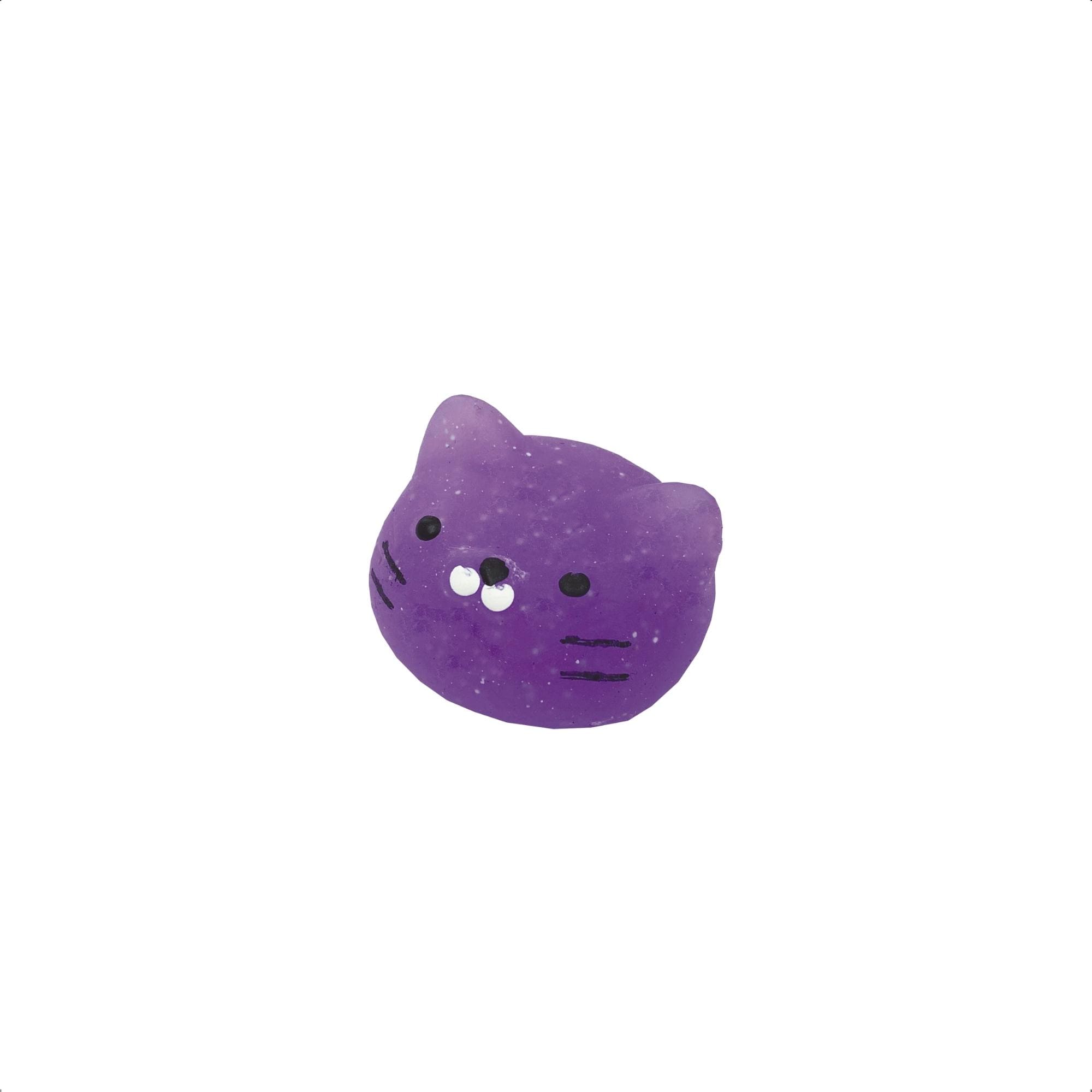 Squish Sortido Bichinho Anti Estresse Sensorial Fidget Mochi Brinquedo Fenix DMT-979