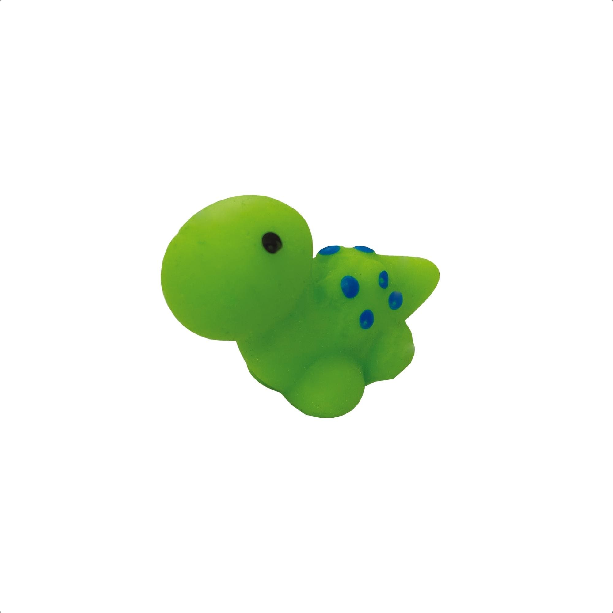 Squish Sortido Bichinho Anti Estresse Sensorial Fidget Mochi Brinquedo Fenix DMT-979