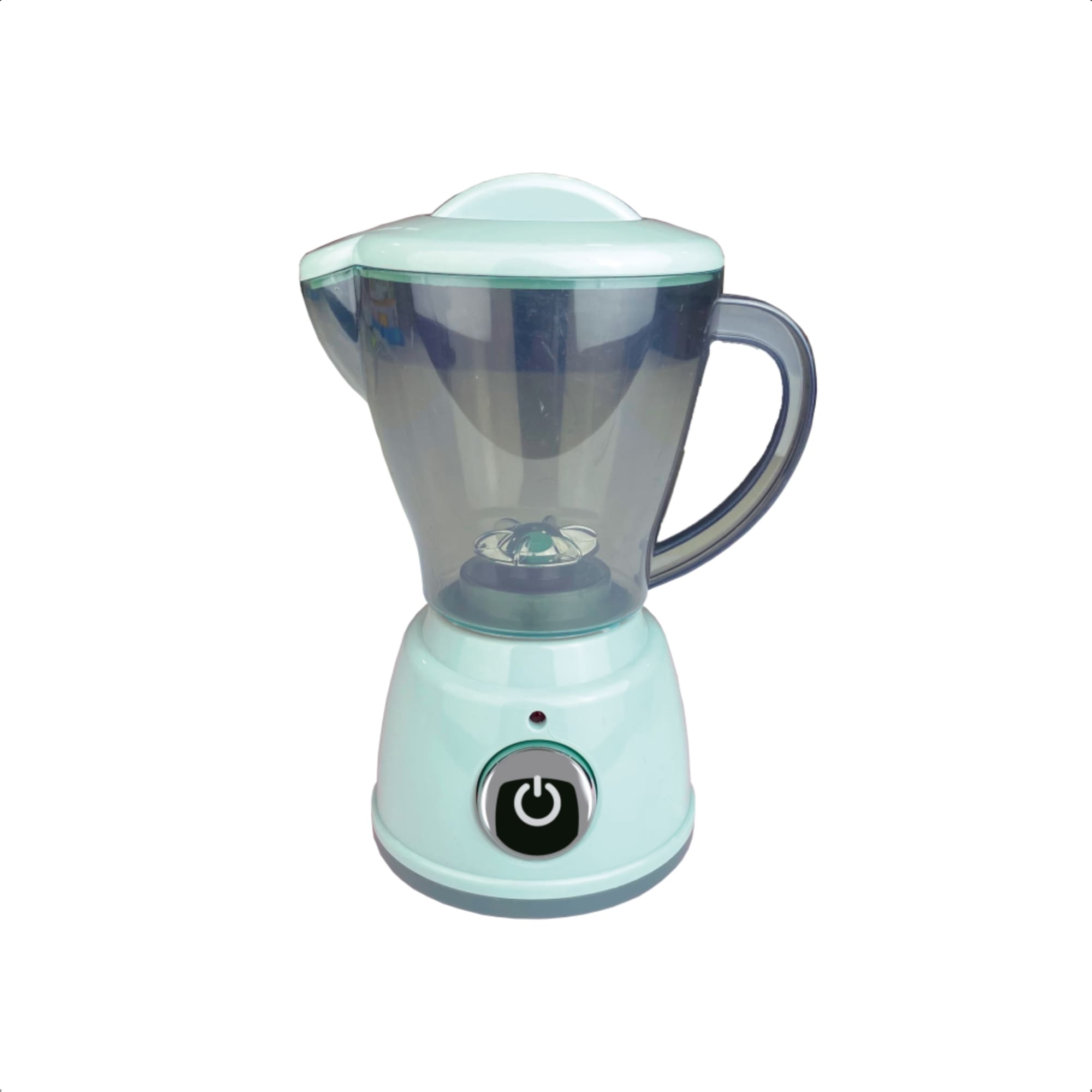 Brinquedo Infantil Liquidificador Mini Cozinha Luz/Som Interativo- Fenix Brinquedos LKC-988