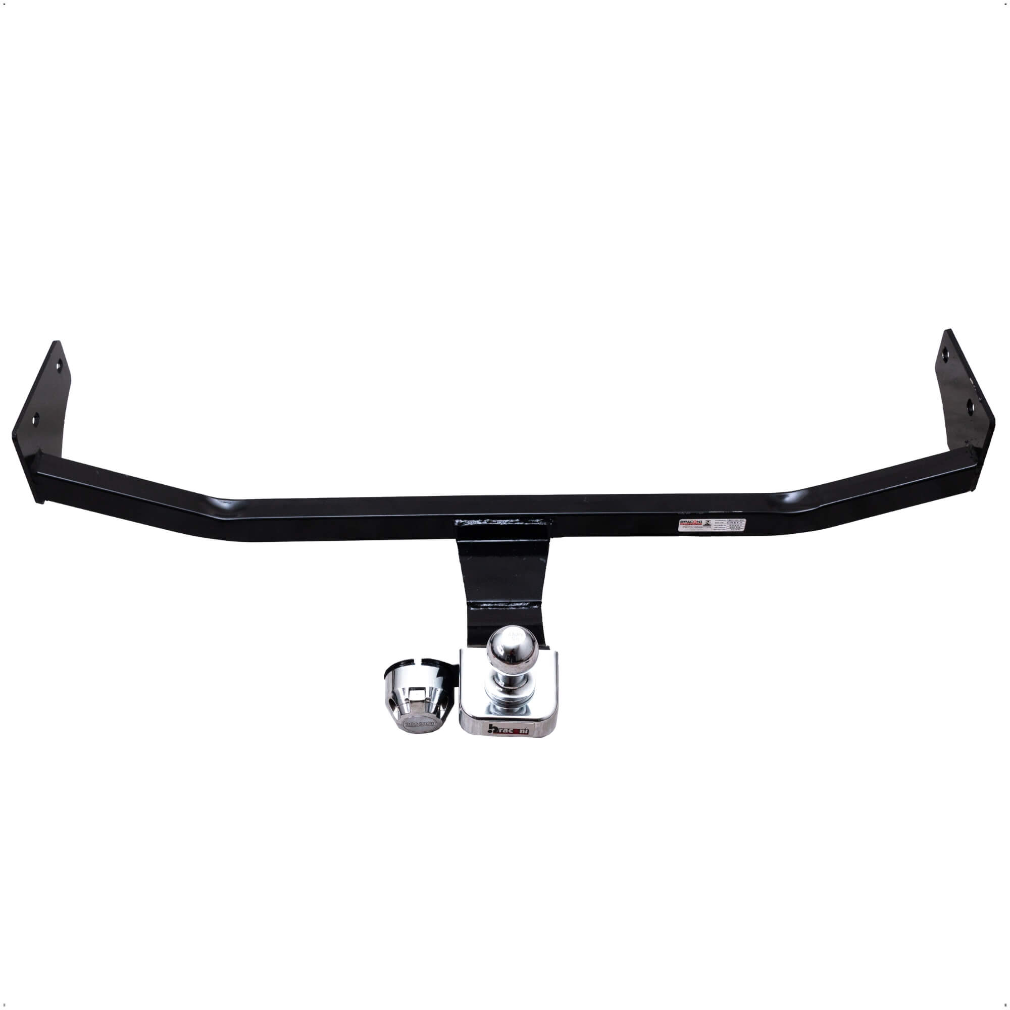 Engate Novo Creta 2023/2024 Tração 600kgs Braconi - BRC-IM-251