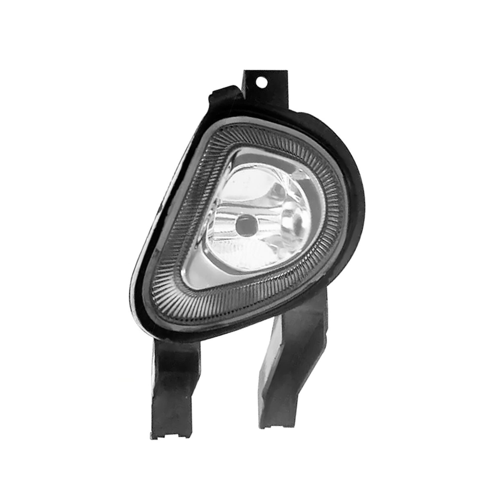 Farol de Milha Lado Esquerdo Corsa Pick-Up Wagon 00/02 Sedan Hatch 99/02 Classic 03/10 Suits - FUN201