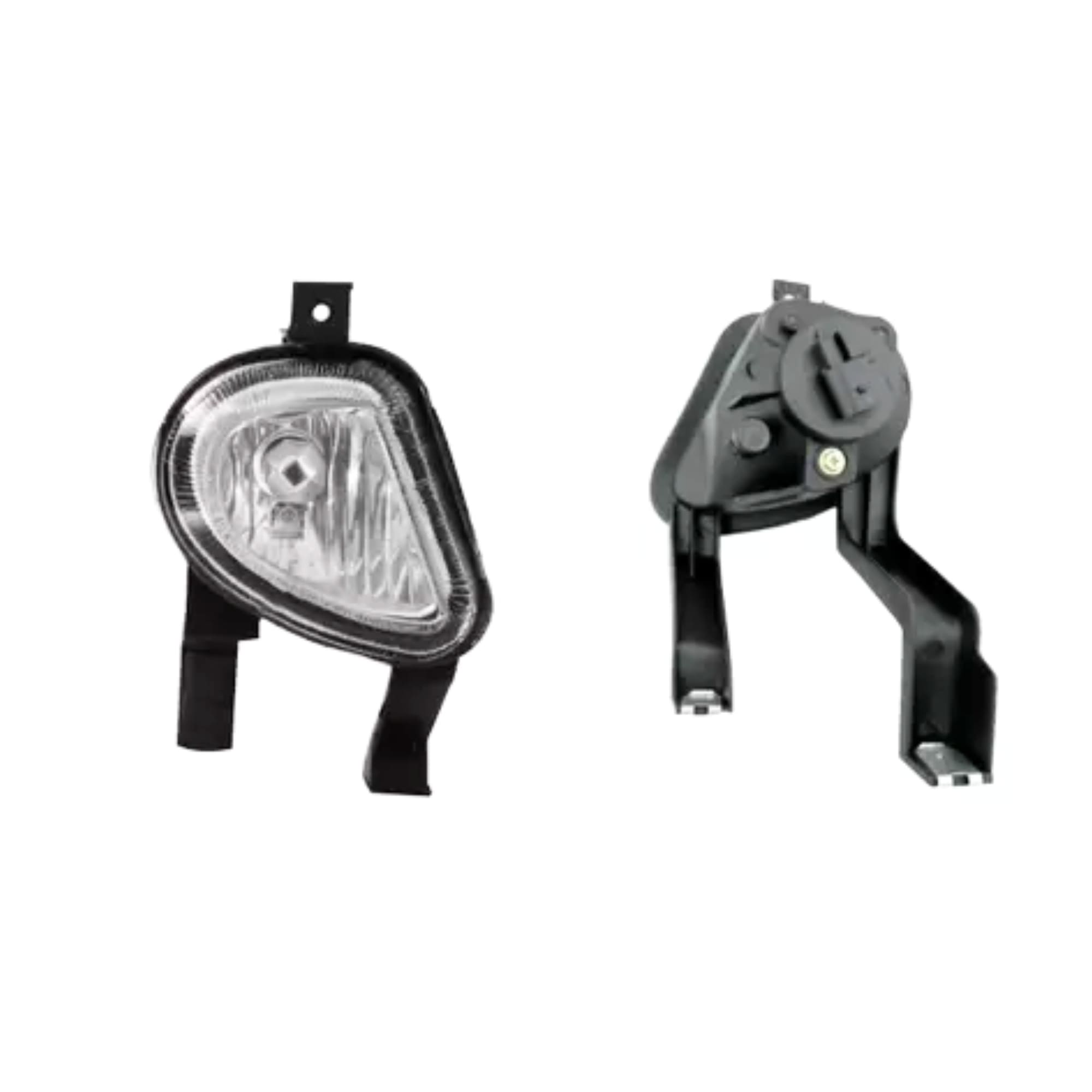 Farol de Milha Lado Esquerdo Corsa Pick-Up Wagon 00/02 Sedan Hatch 99/02 Classic 03/10 Suits - FUN201