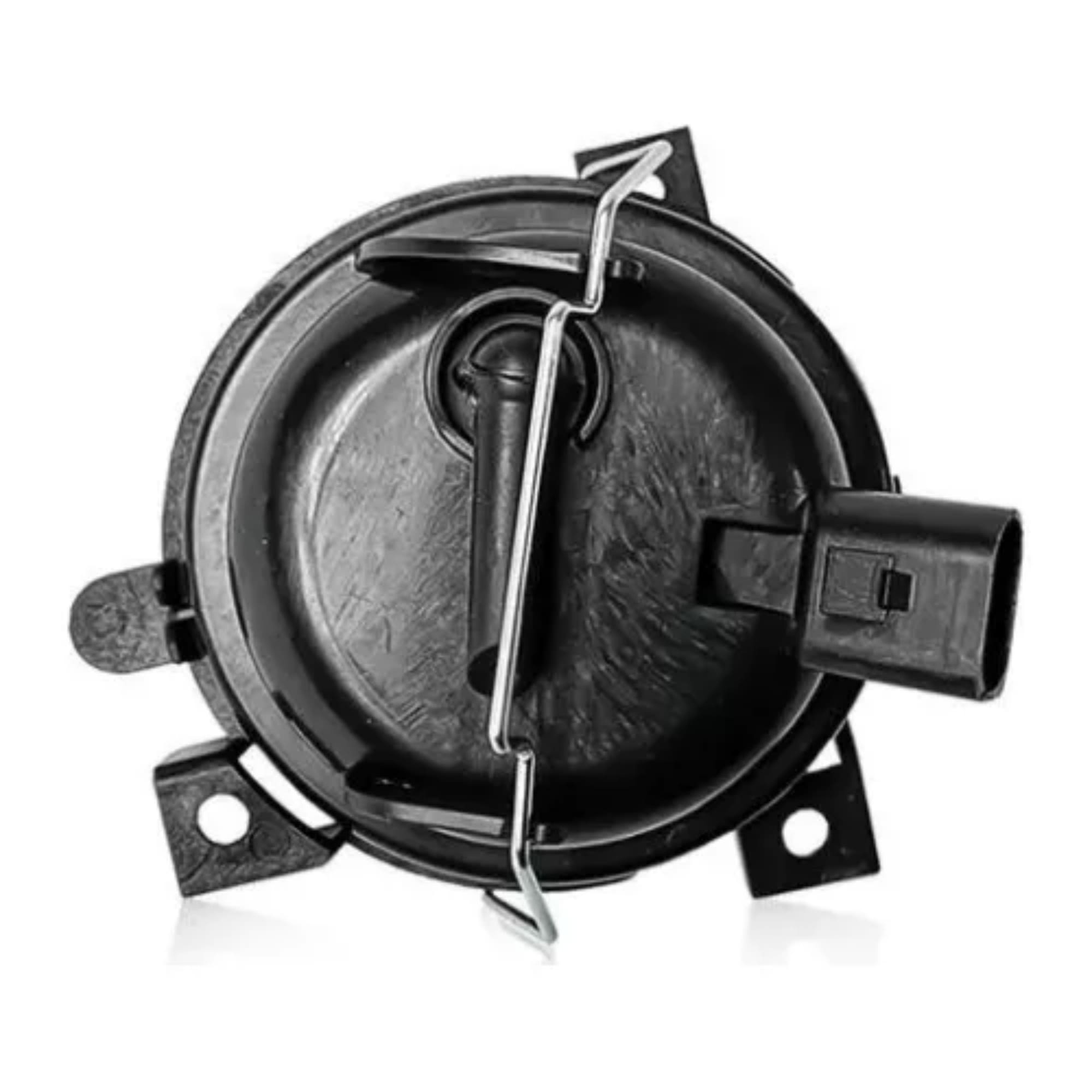 Farol de Milha Lado Direito Gol G4 2006/2014 Parati G4 2006/2013 Saveiro G4 2006/2010 Suits - FUN340