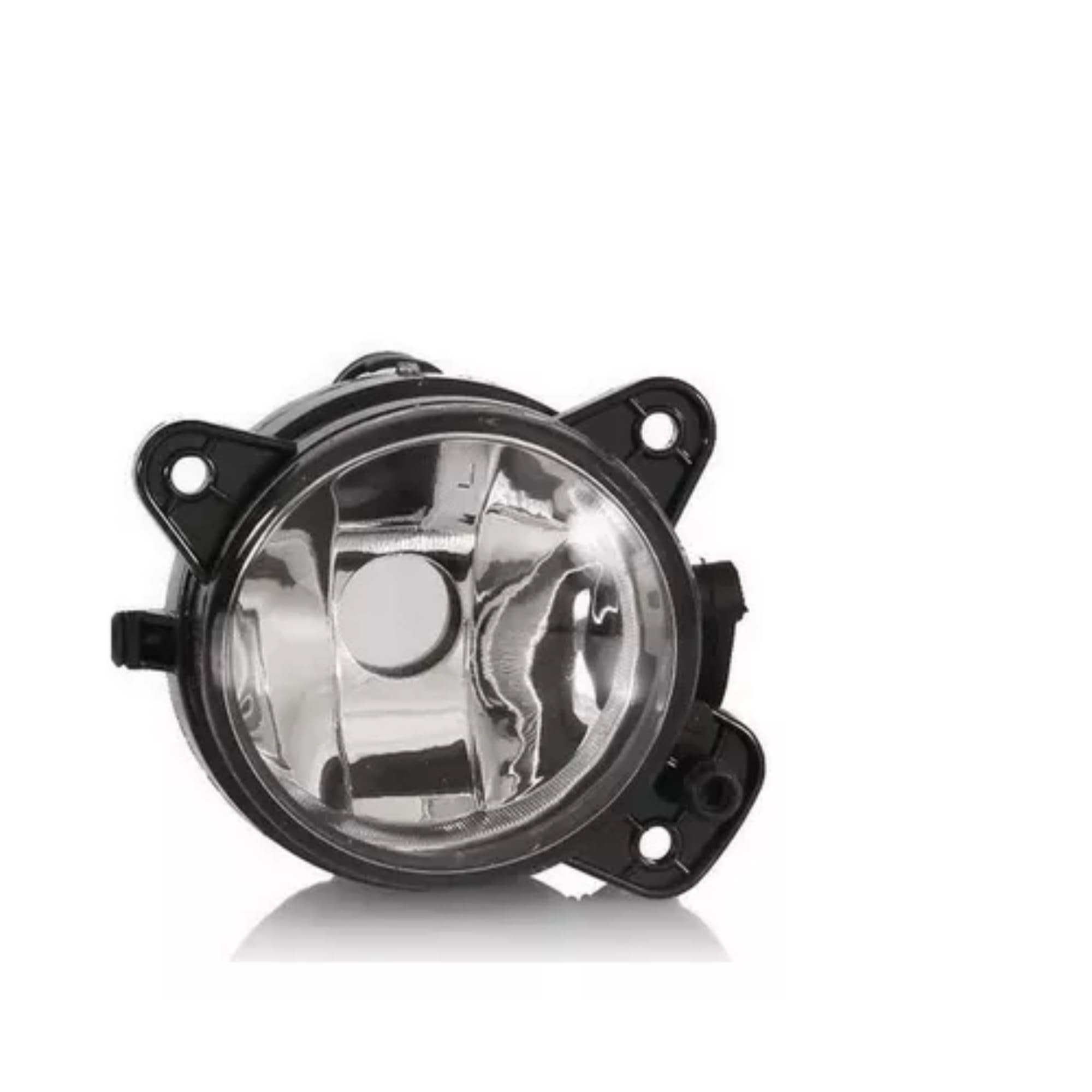 Farol de Milha Lado Direito Gol G5 Polo 2007 a 2011 Fox 2010 a 2014 Policarbonato 35w Suits - FUN208