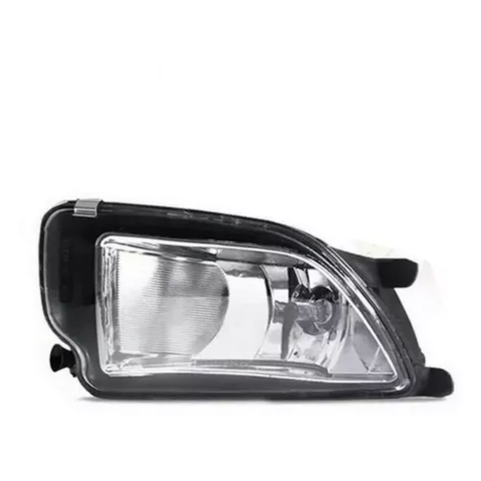 Farol de Milha Auxiliar Neblina Lado Esquerdo Gol G6 12/16 Voyage G6 13/16 35W Suits - FUN249/ FUN 315