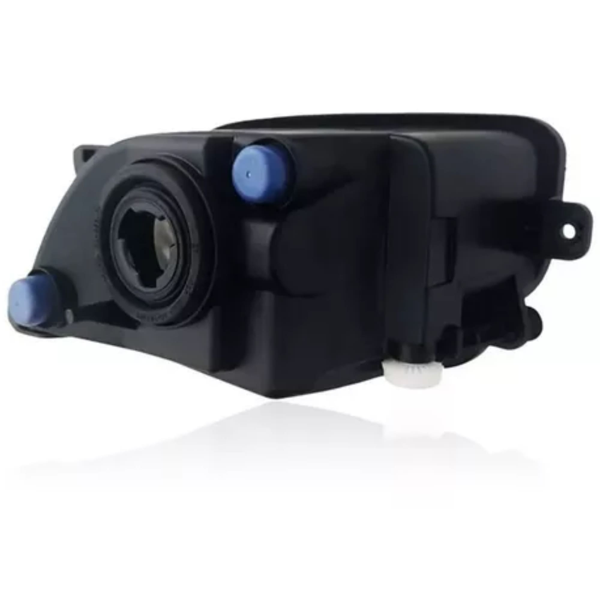 Farol de Milha Auxiliar Neblina Lado Esquerdo Gol G6 12/16 Voyage G6 13/16 35W Suits - FUN249/ FUN 315