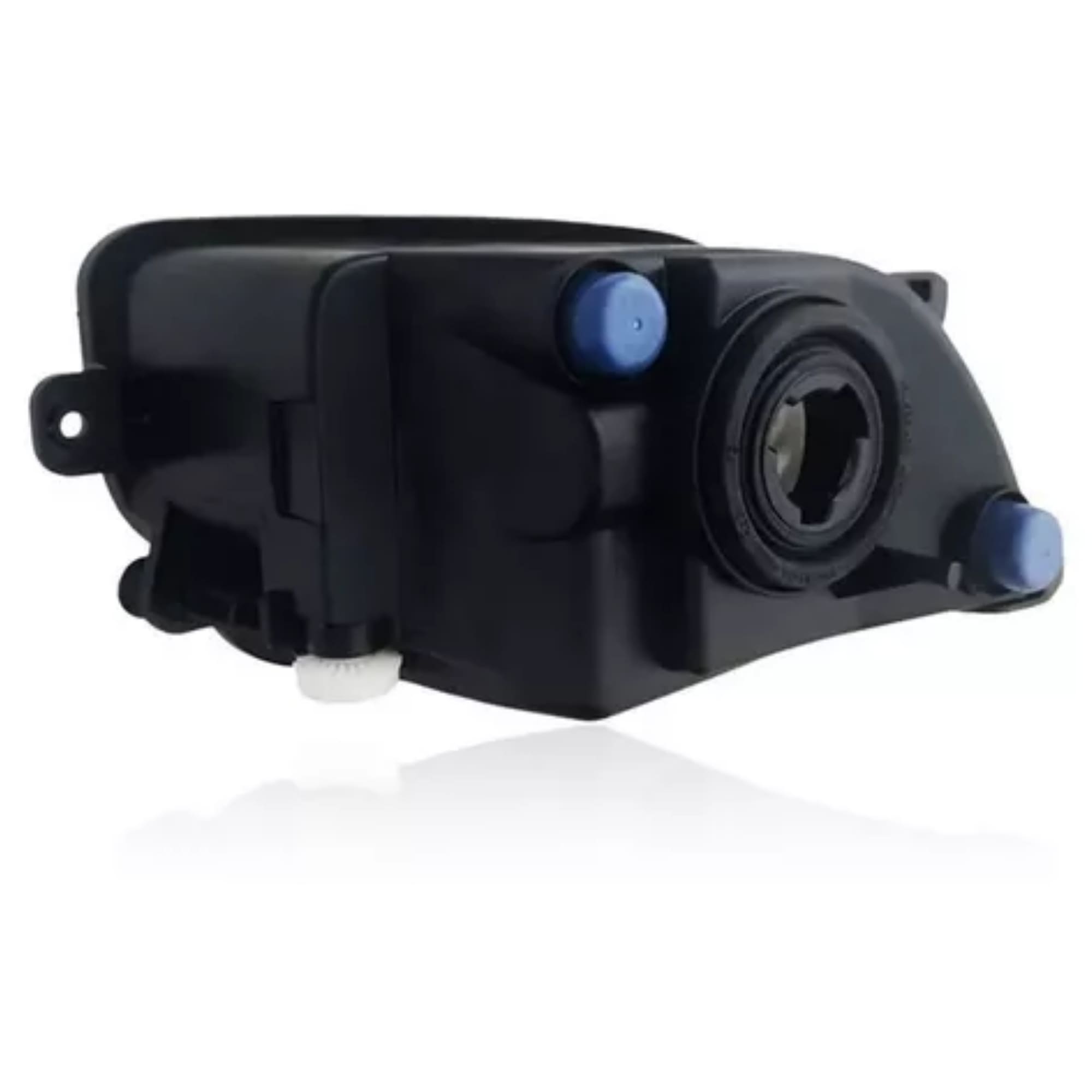 Farol de Milha Auxiliar Neblina Lado Direito Gol G6 2012 a 2016 Voyage G6 2013 a 2016 35 Watts Suits - FUN250
