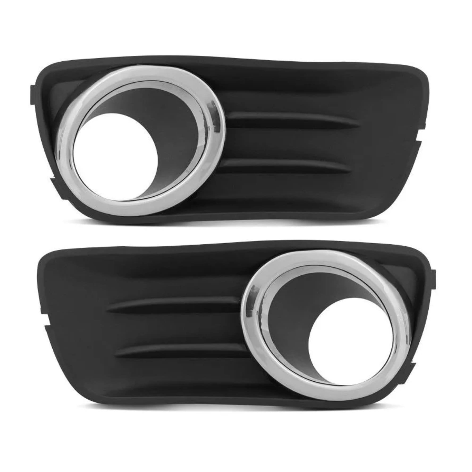 Kit Farol de Milha Palio Fire Economy 10/16 Botão Original Alternativo Tic Tac 2 Pinos Suits - STS128FT