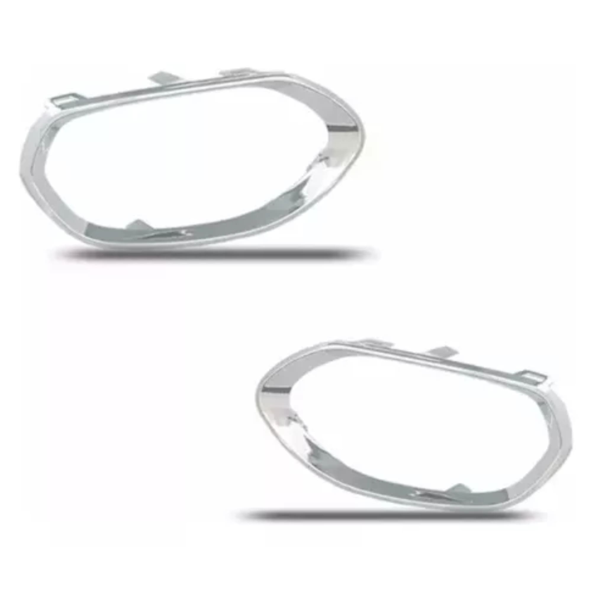 Kit Farol de Milha Toro 2016 + Lente de Vidro Sem Moldura Modelo Original Suits -  STS150FT