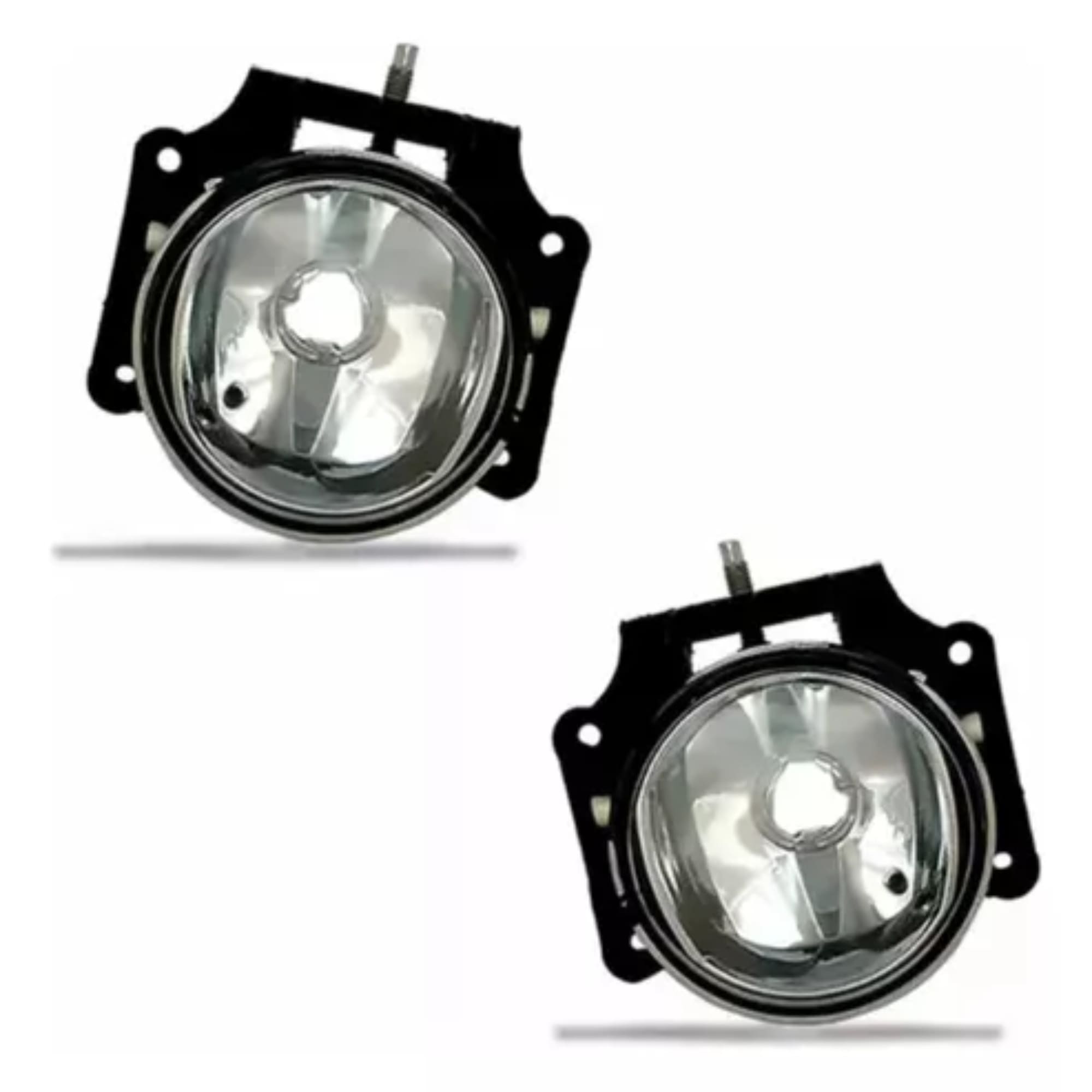 Kit Farol de Milha Toro 2016 + Lente de Vidro Sem Moldura Modelo Original Suits -  STS150FT