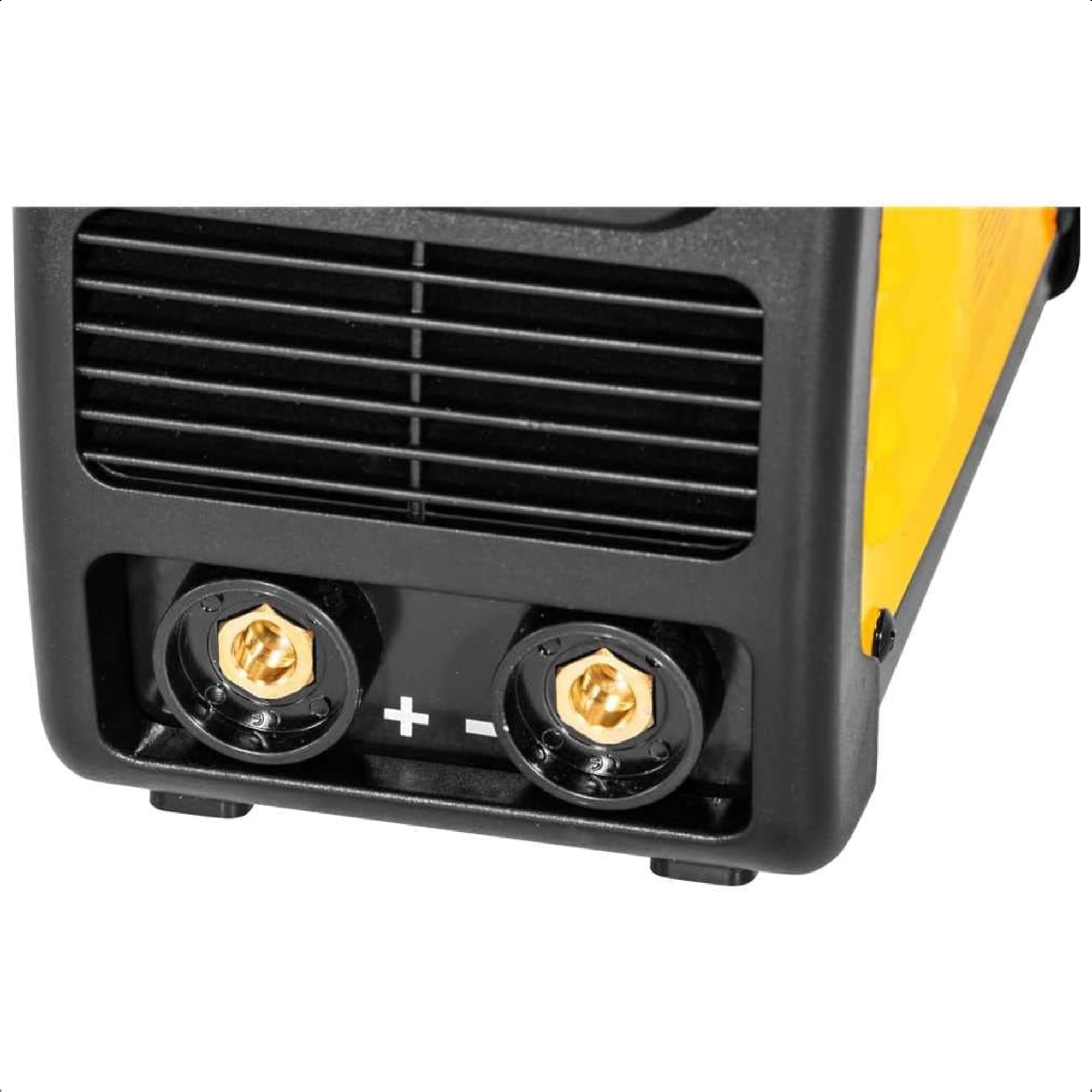 Inversor para Solda Bivolt com Eletrodo e TIG 150A RIV 156 com Display Digital Vonder - 6878156000