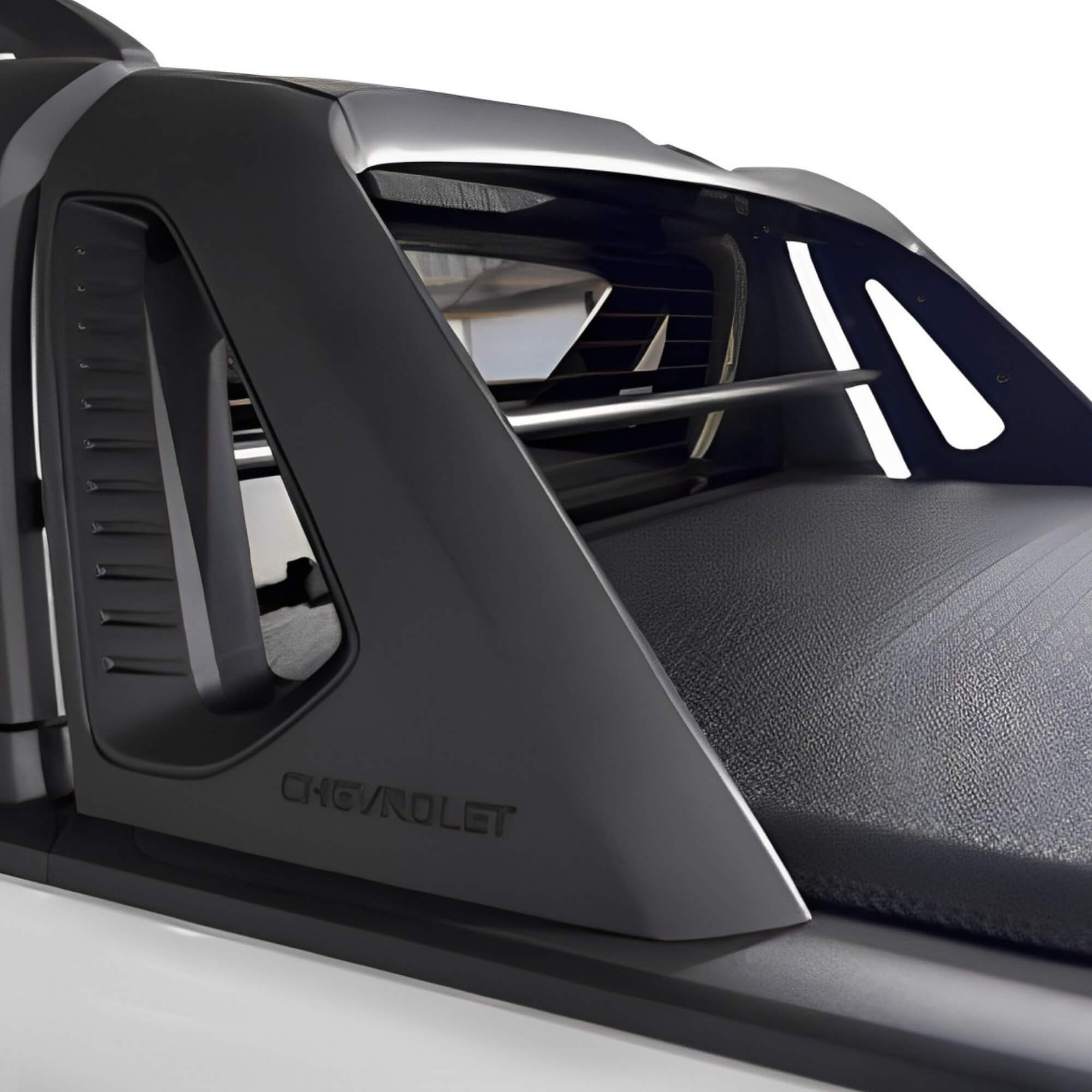 Capota Marítima Chevrolet Nova Montana Cabine Dupla 2023 FF225 Flash Cover - FC05020829