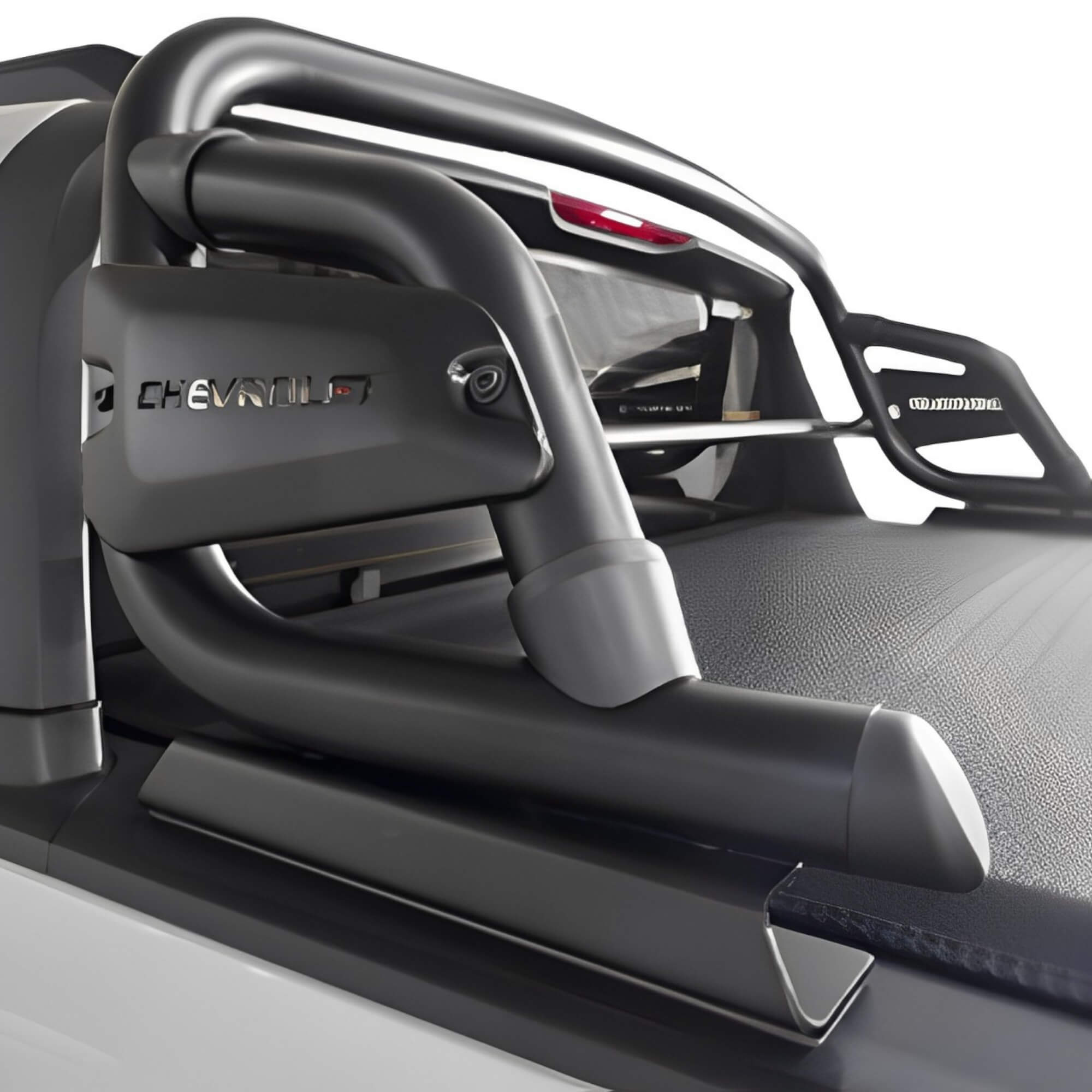Capota Marítima Chevrolet Nova Montana Cabine Dupla 2023 FF225 Flash Cover - FC05020829