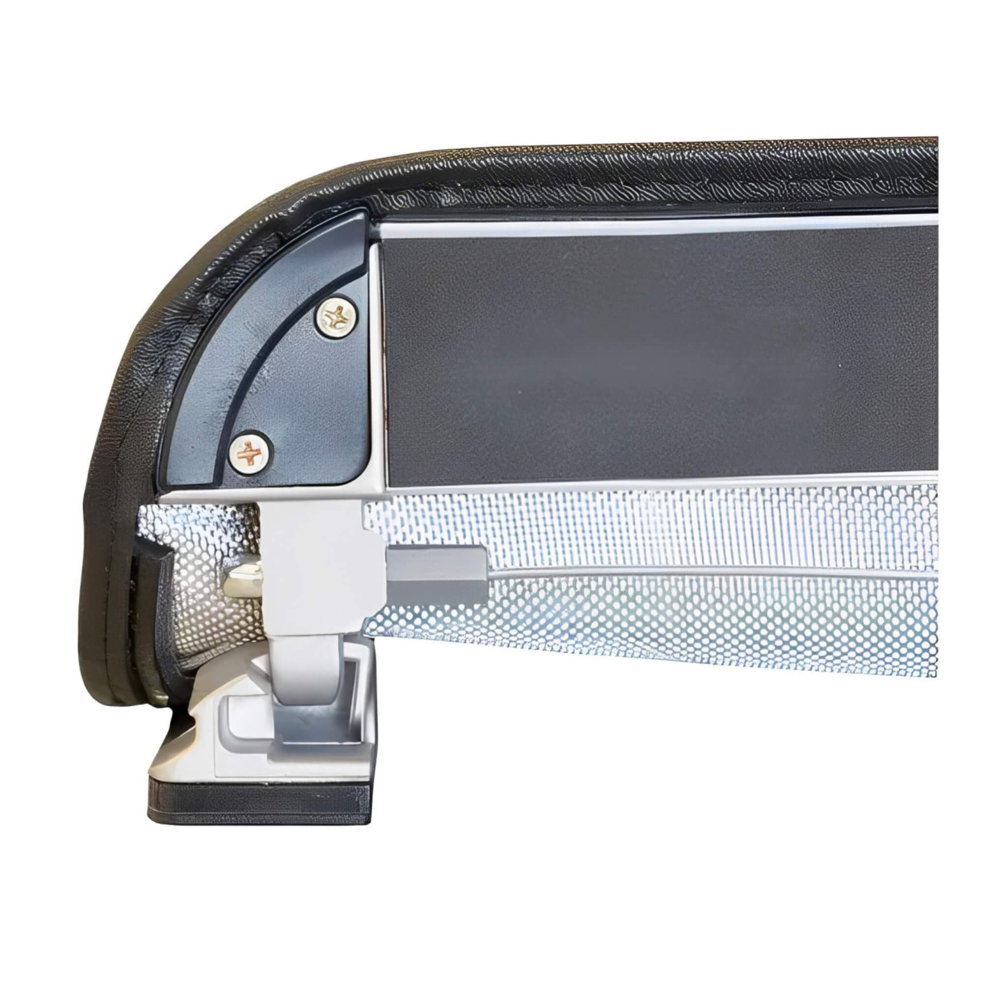 Capota Marítima Chevrolet Nova Montana Cabine Dupla 2023 FF225 Flash Cover - FC05020829