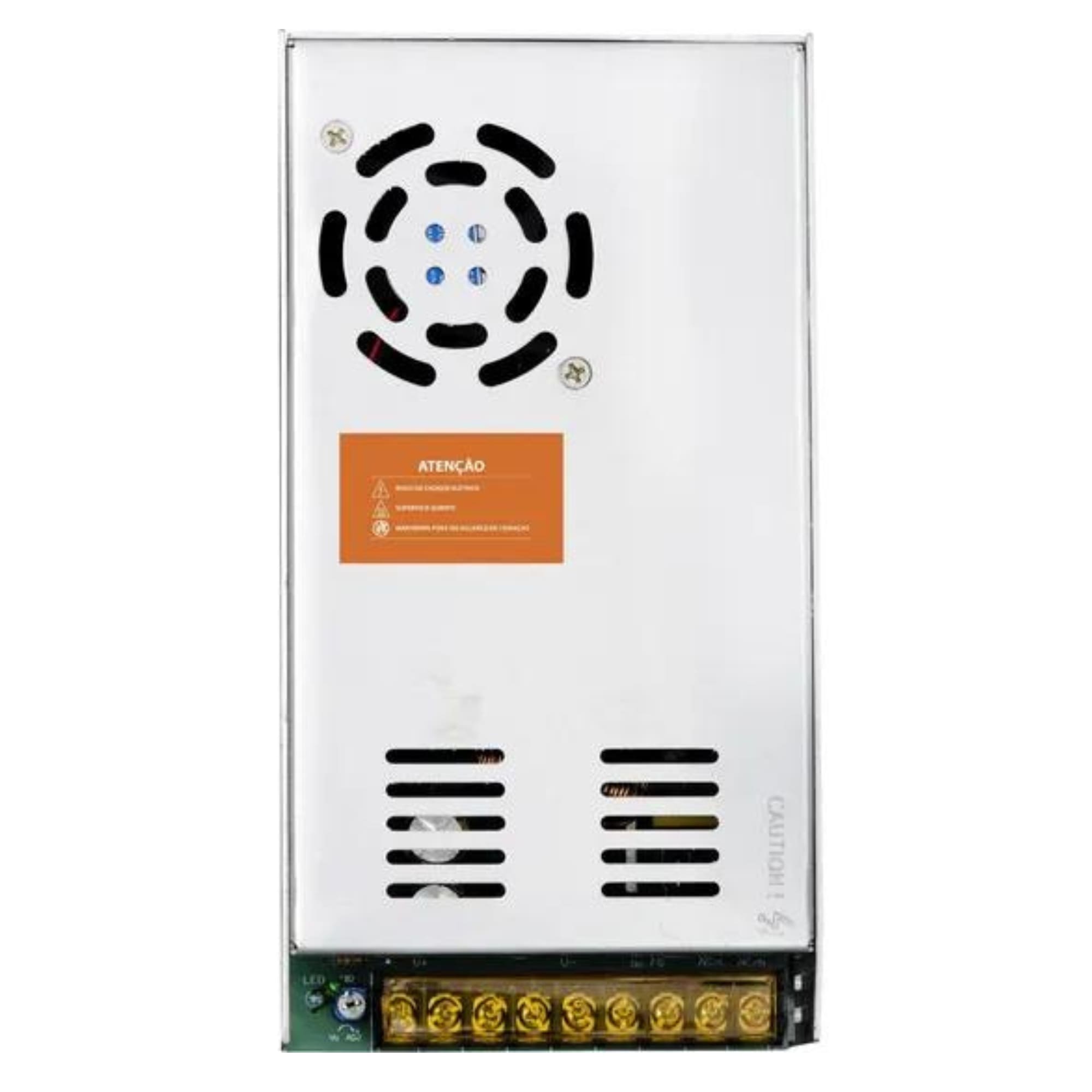 Fonte Colmeia 30A Bivolt Manual (127V/220V) Potência de 360W Hayonik - FTC1230 63757