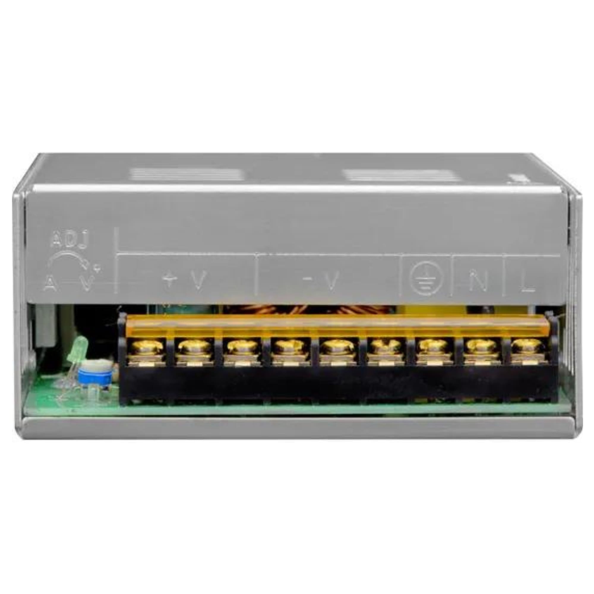 Fonte Colmeia 30A Bivolt Manual (127V/220V) Potência de 360W Hayonik - FTC1230 63757