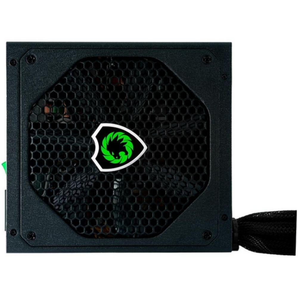 Fonte ATX Gamer 800W 80 Plus Bronze Gamemax GM800