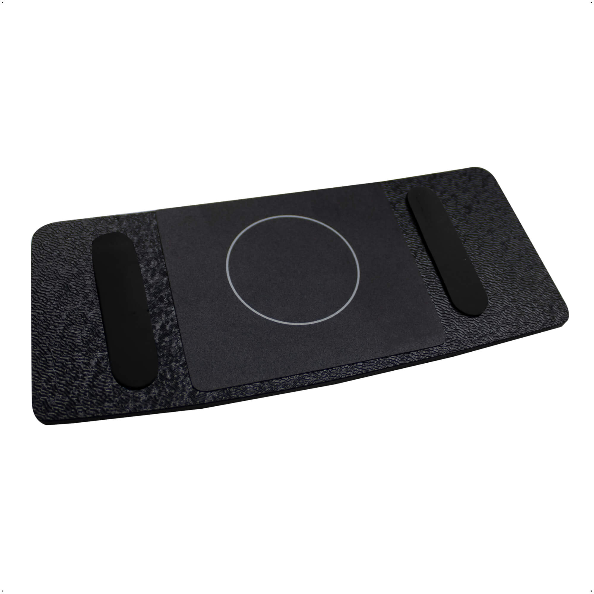 Carregador Automotivo Indutivo (Sem Fio) p/ Creta 22/23 p/ Android e IOS Tury - ICharger 1.0 L