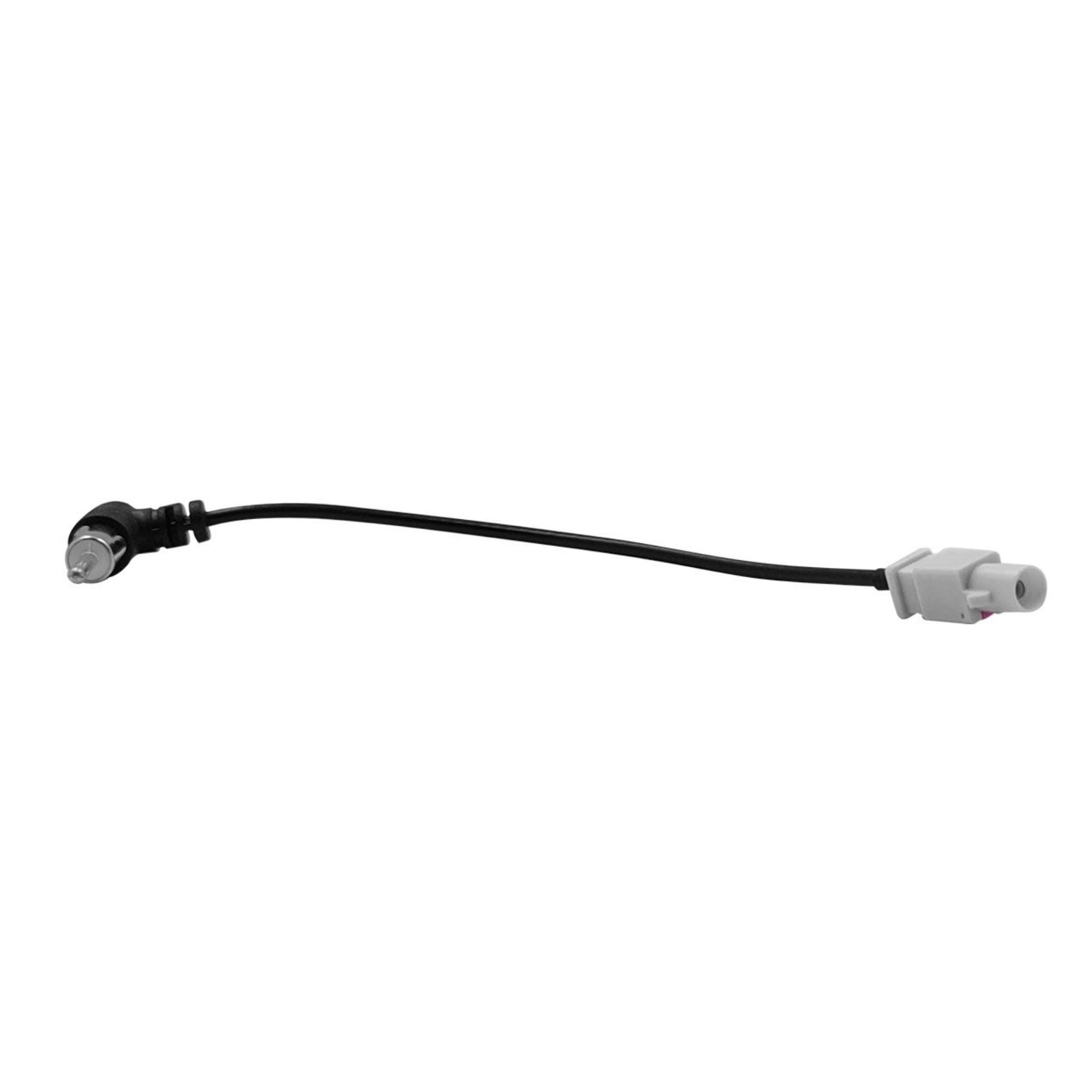 Chicote CANBUS Multifunção VW Nivus Virtus T-Cross Novo Polo  Expex - EXCANPLUS-VW01