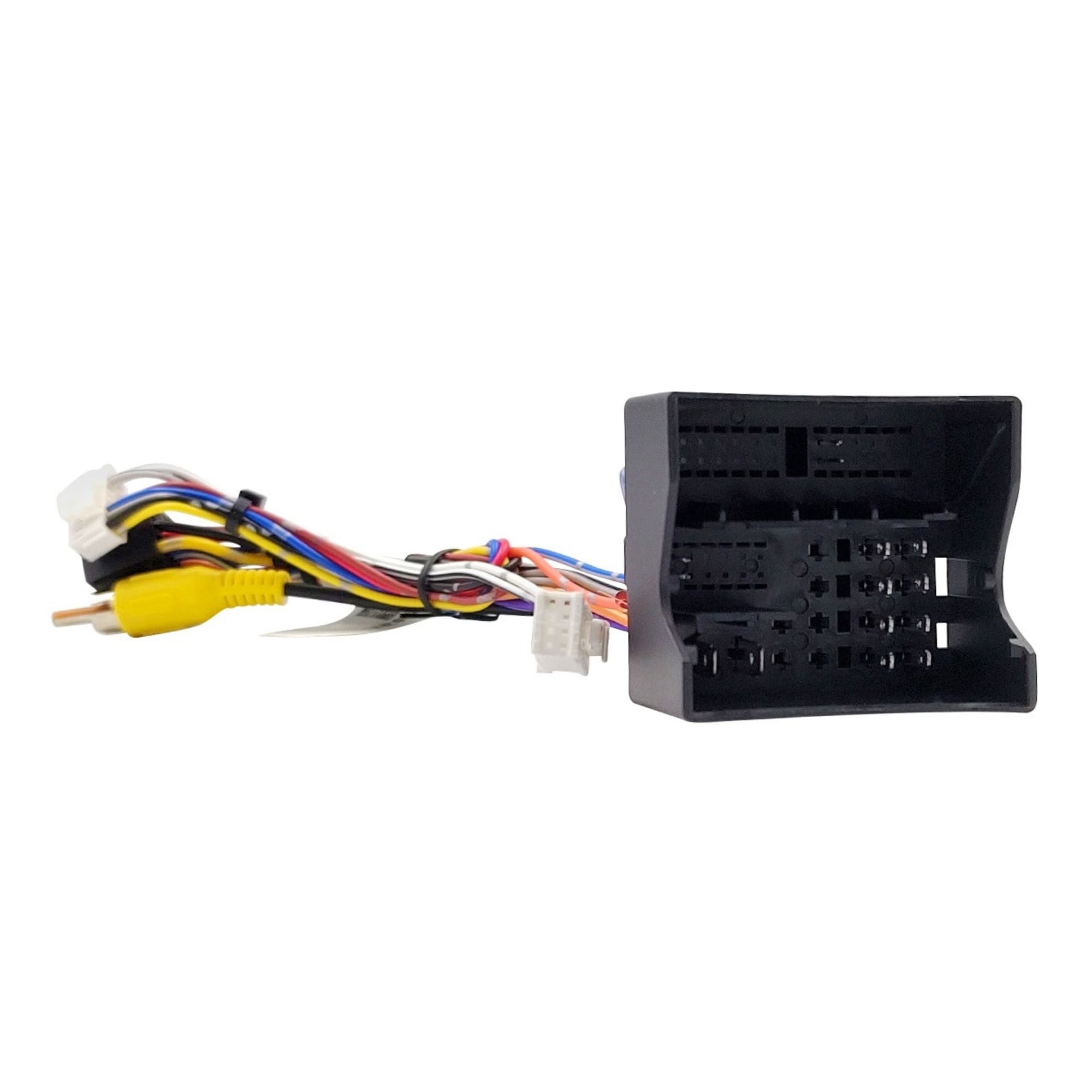 Chicote CANBUS Multifunção VW Nivus Virtus T-Cross Novo Polo  Expex - EXCANPLUS-VW01