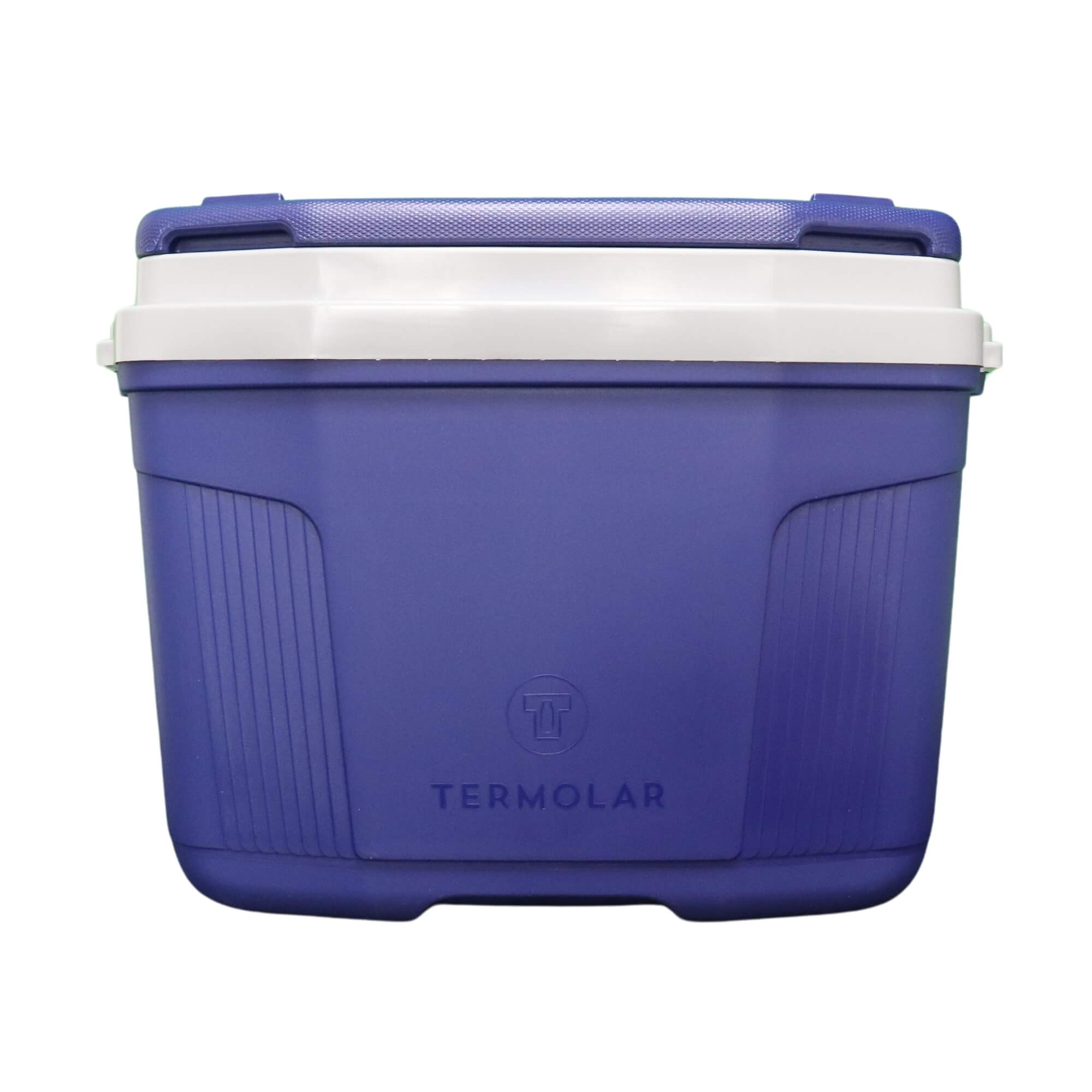 Caixa Térmica SUV 32 Litros Azul Tech Conservação Térmica - Termolar 3502AZT 56282