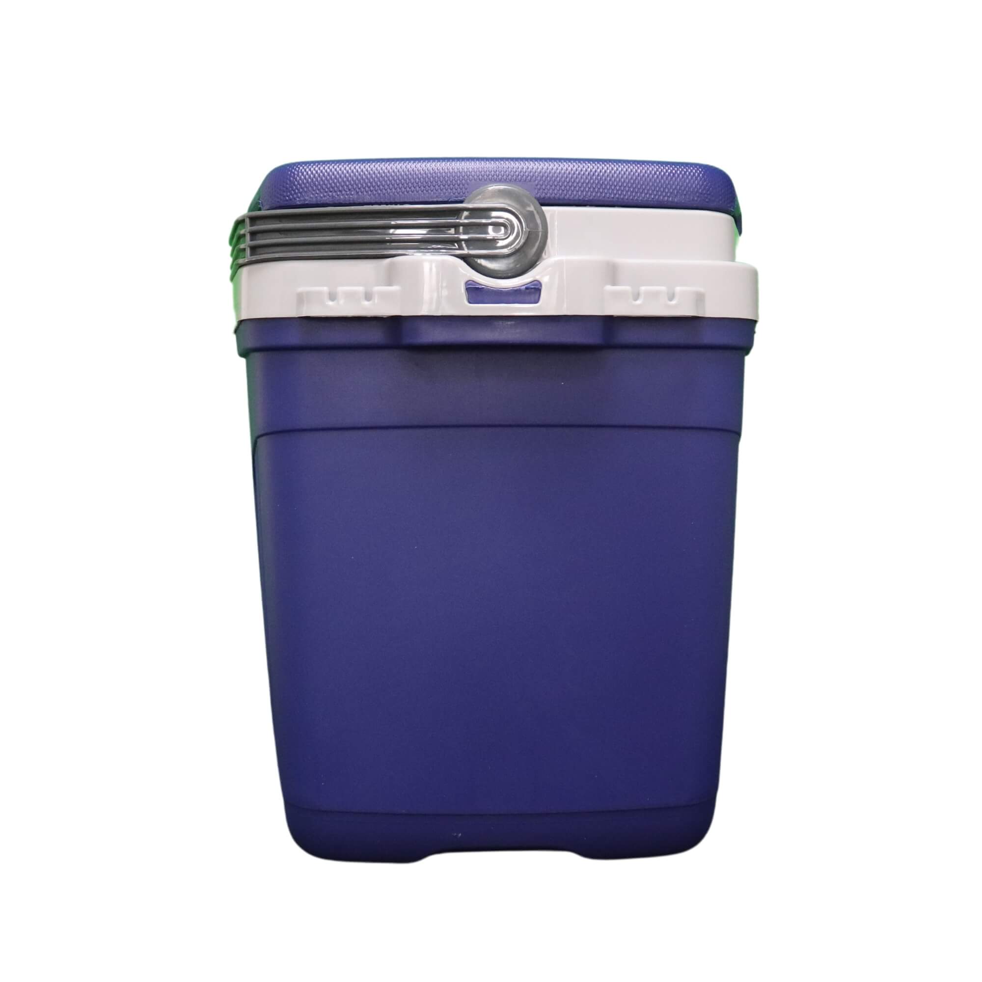 Caixa Térmica SUV 32 Litros Azul Tech Conservação Térmica - Termolar 3502AZT 56282