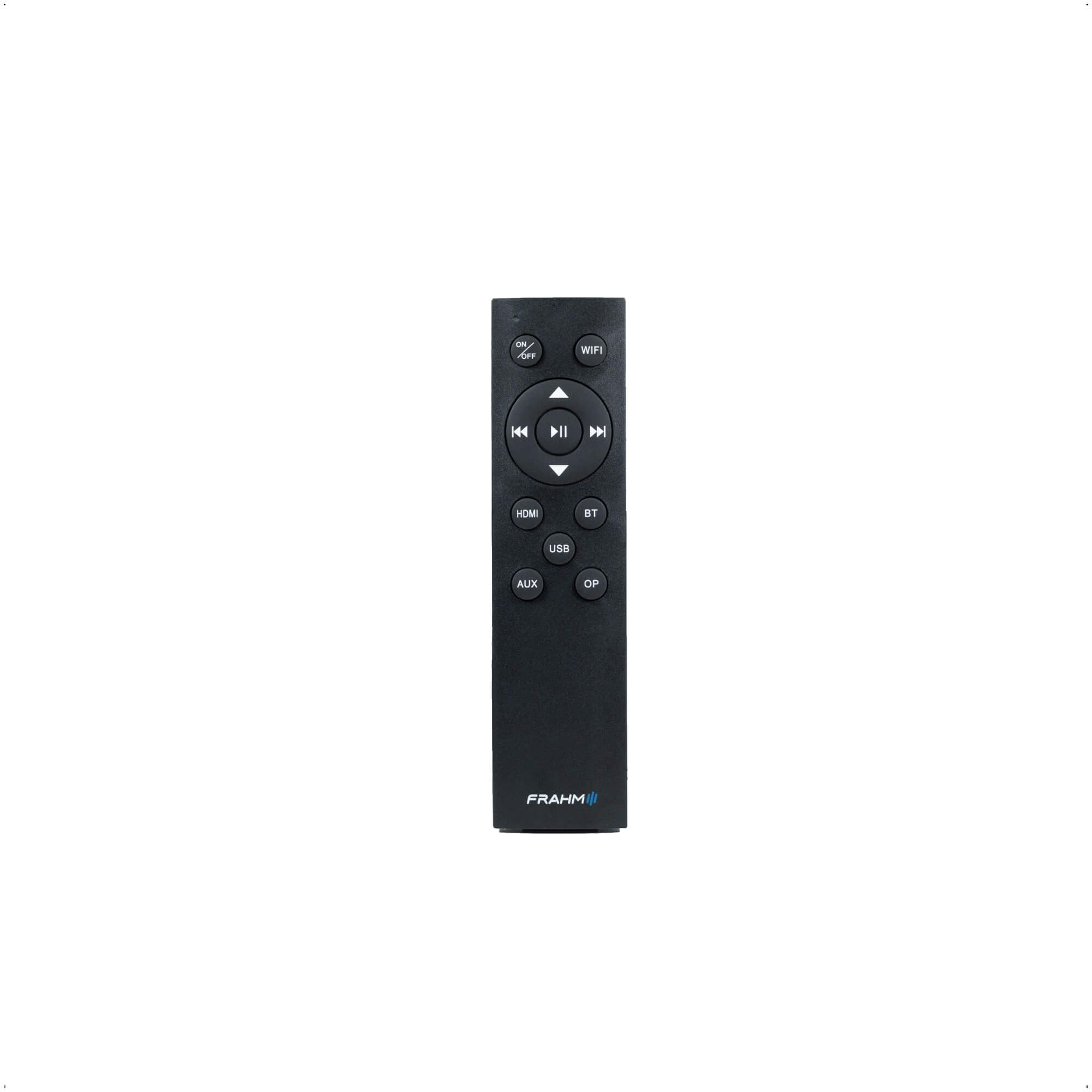 Amplificador Frahm Home Sense HSI 60w RMS 2 Canais com WI-FI HDMI Tv com Controle Remoto - 32248