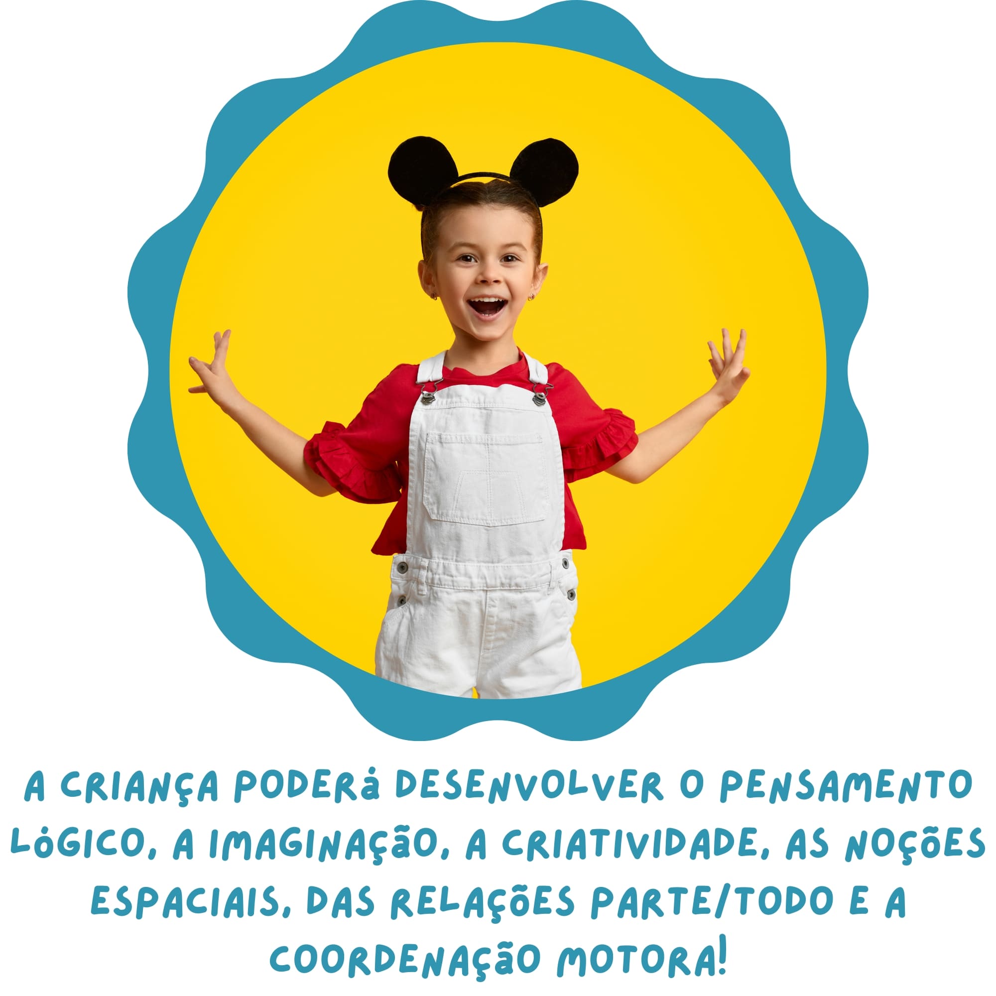 Jogo Quebra-Cabeça Progressivo Disney 100 anos Mickey e Minnie 53 Peças +2 Anos Xalingo - 13232