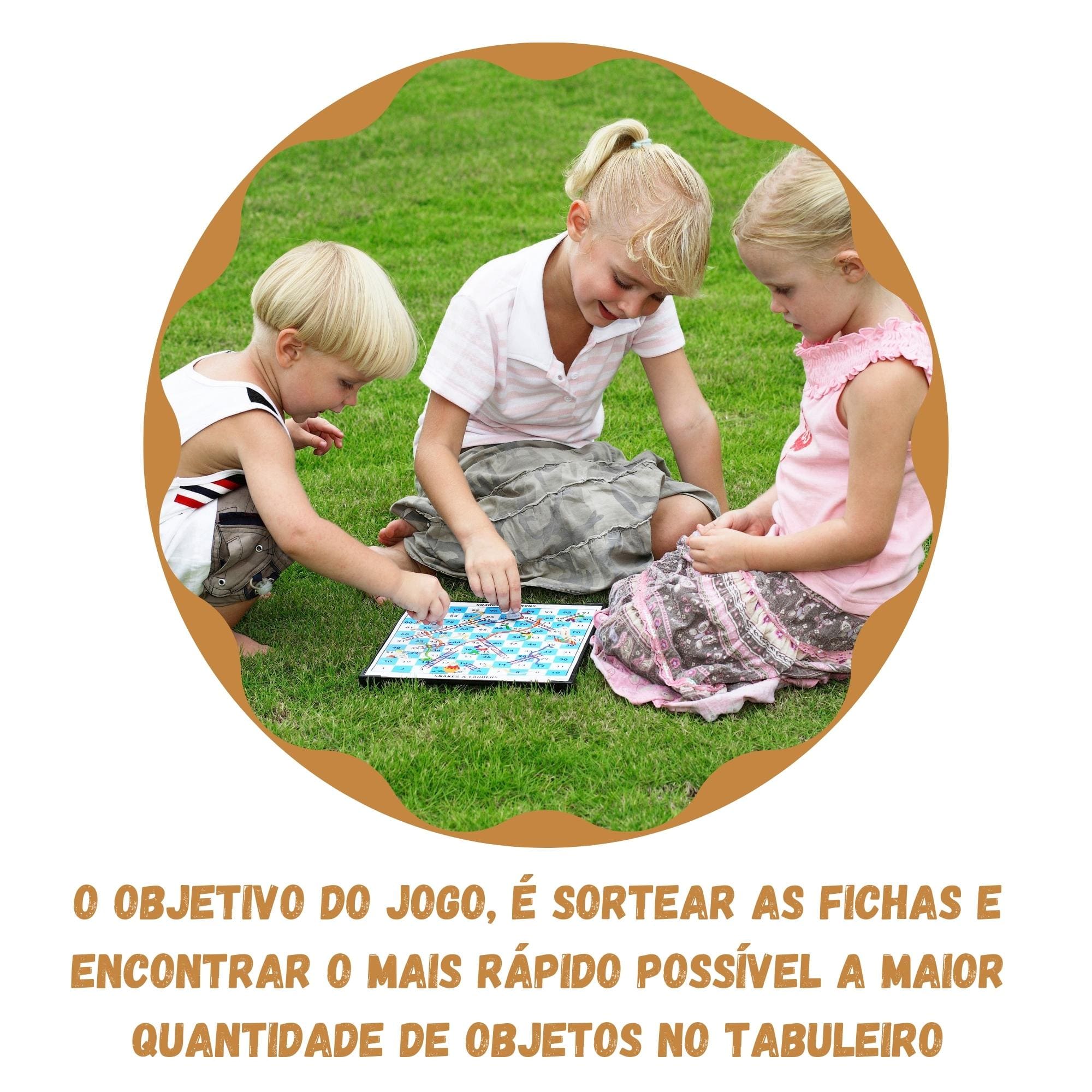 Jogo da Memória Monte e Encontre Harry Potter para Crianças a Partir de 4 Anos Xalingo - 53754
