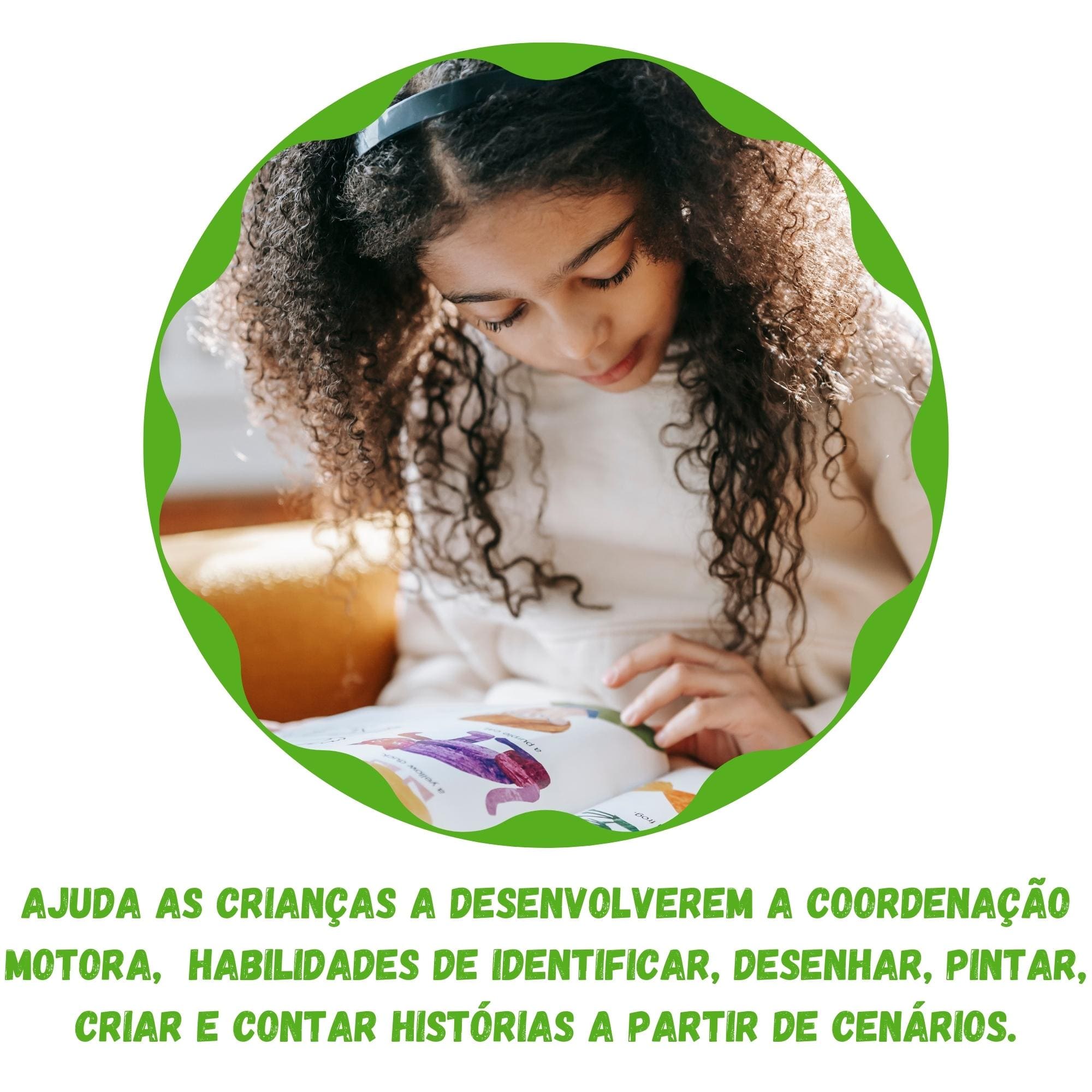 Carimbos para Criar Brincar e Colorir Ghostforce para Crianças a partir de 4 Anos Xalingo - 55498
