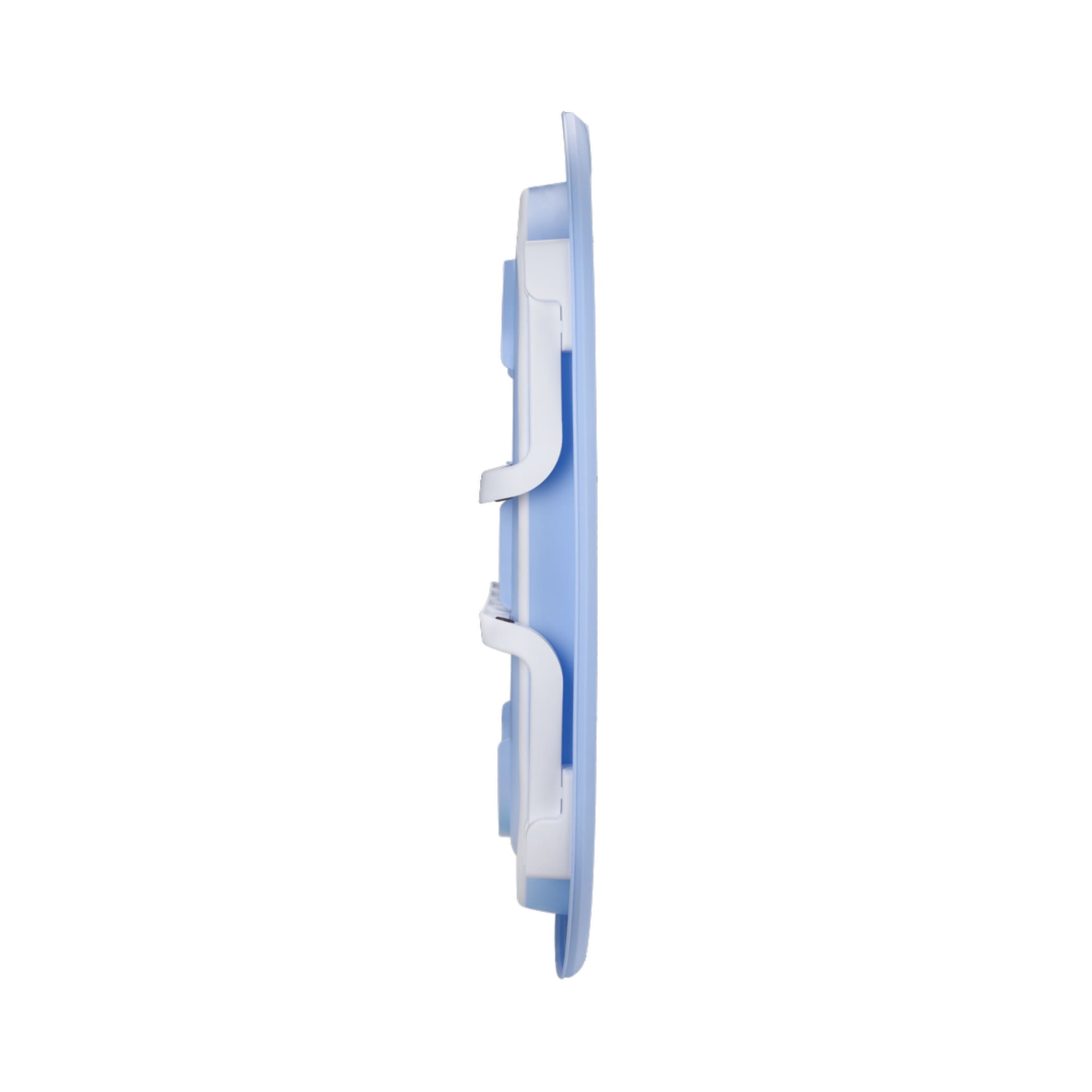 Banheira Retratil Azul Splish N' Splash p/ Crianças A partir 6 Meses Multikids Baby - BB1242