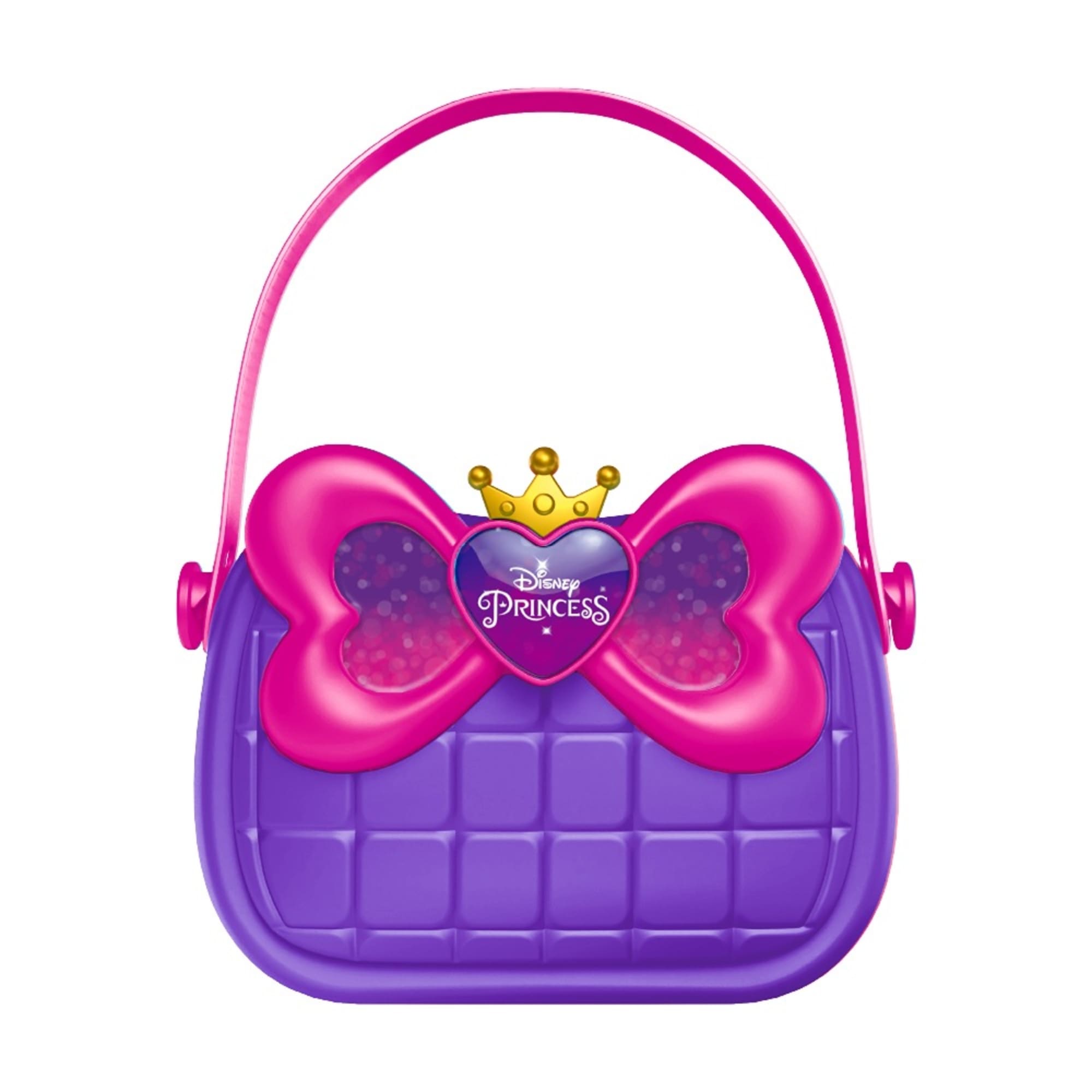 Brinquedo Maleta Acessórios Super Box Princesas com Acessórios +3 Anos Multikids - BR1986