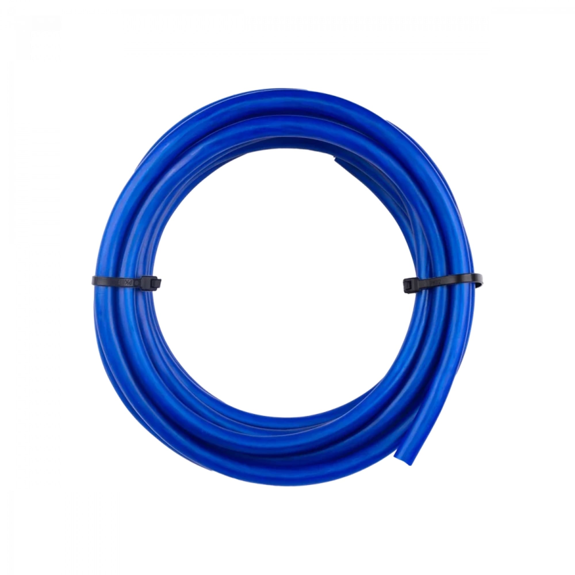 Cabo Siliconado Premium 21mm² 5m p/ Som Automotivo/Residencial 300V Permak - 72/C
