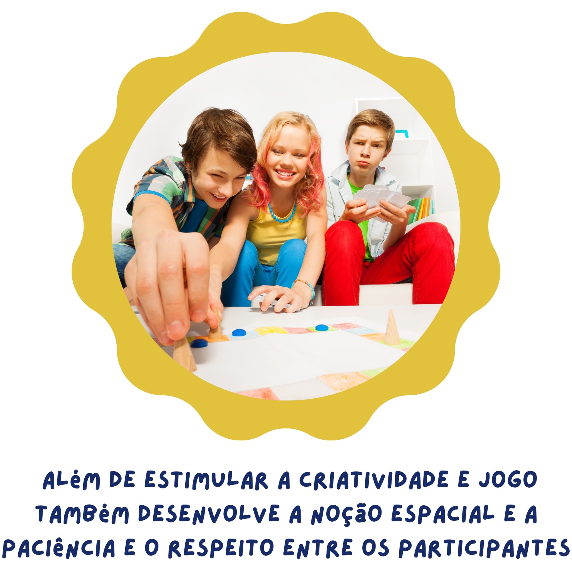 Jogo de Tabuleiro Xalingópolis 72 Peças com Blocos Brincando de Engenheiro Xalingo 60565
