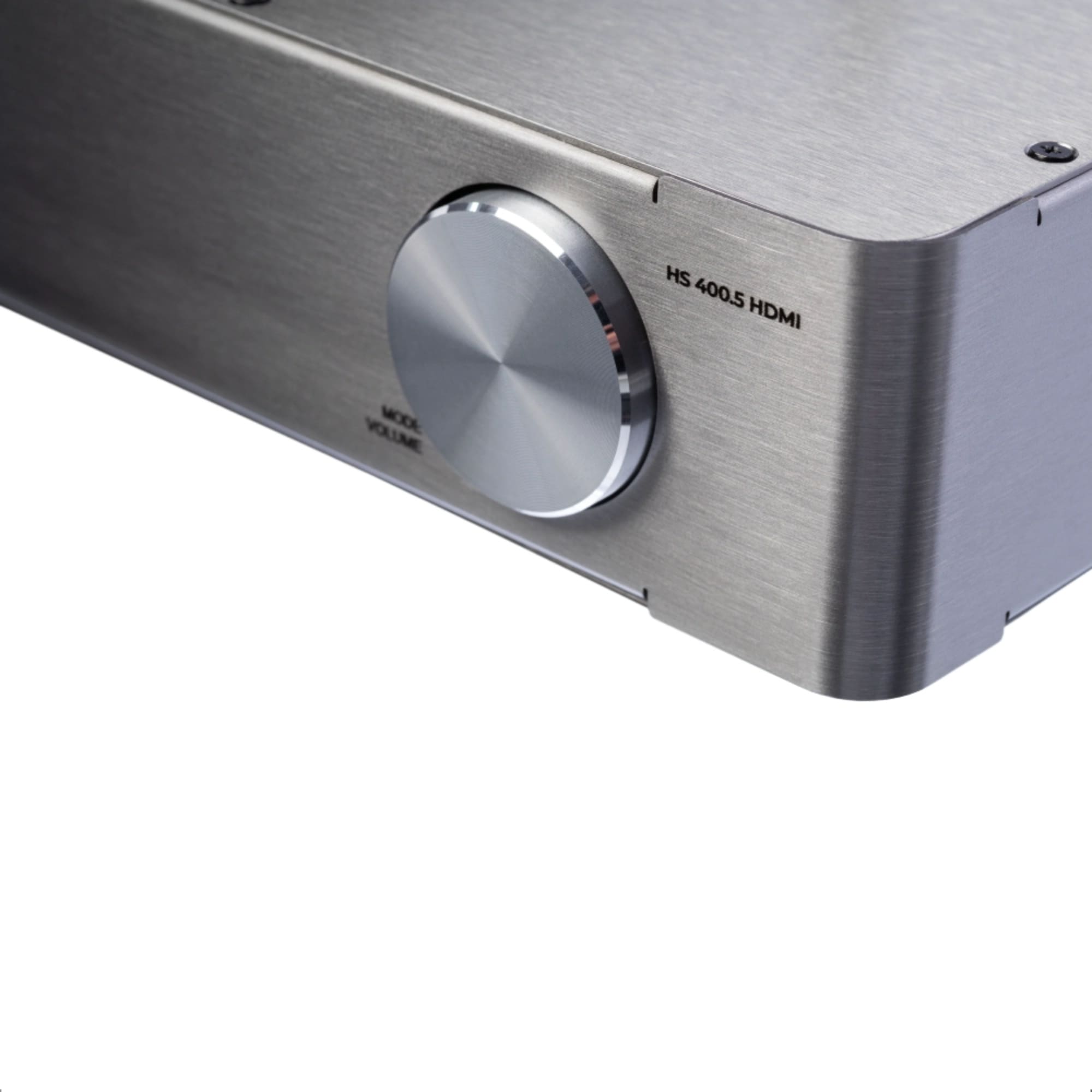 Amplificador Home Sense HS400.5 HDMI 400W (5x 80W) 4 Ohms Bluetooth AUX (P2) Óptico - Frahm 32277