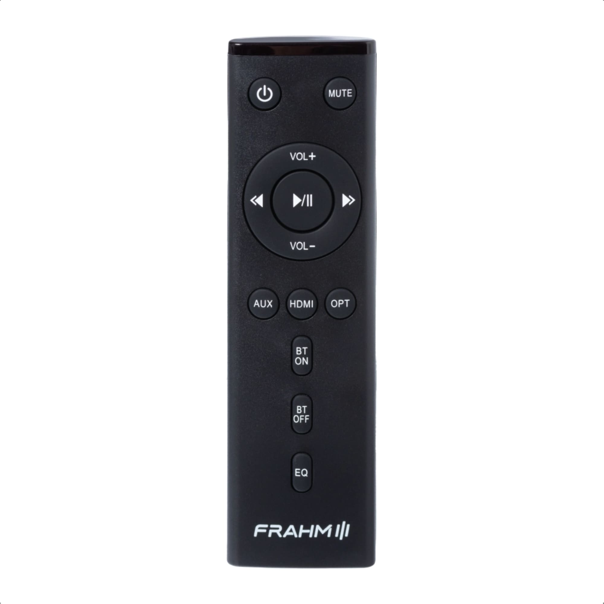 Amplificador Home Sense HS400.5 HDMI 400W (5x 80W) 4 Ohms Bluetooth AUX (P2) Óptico - Frahm 32277