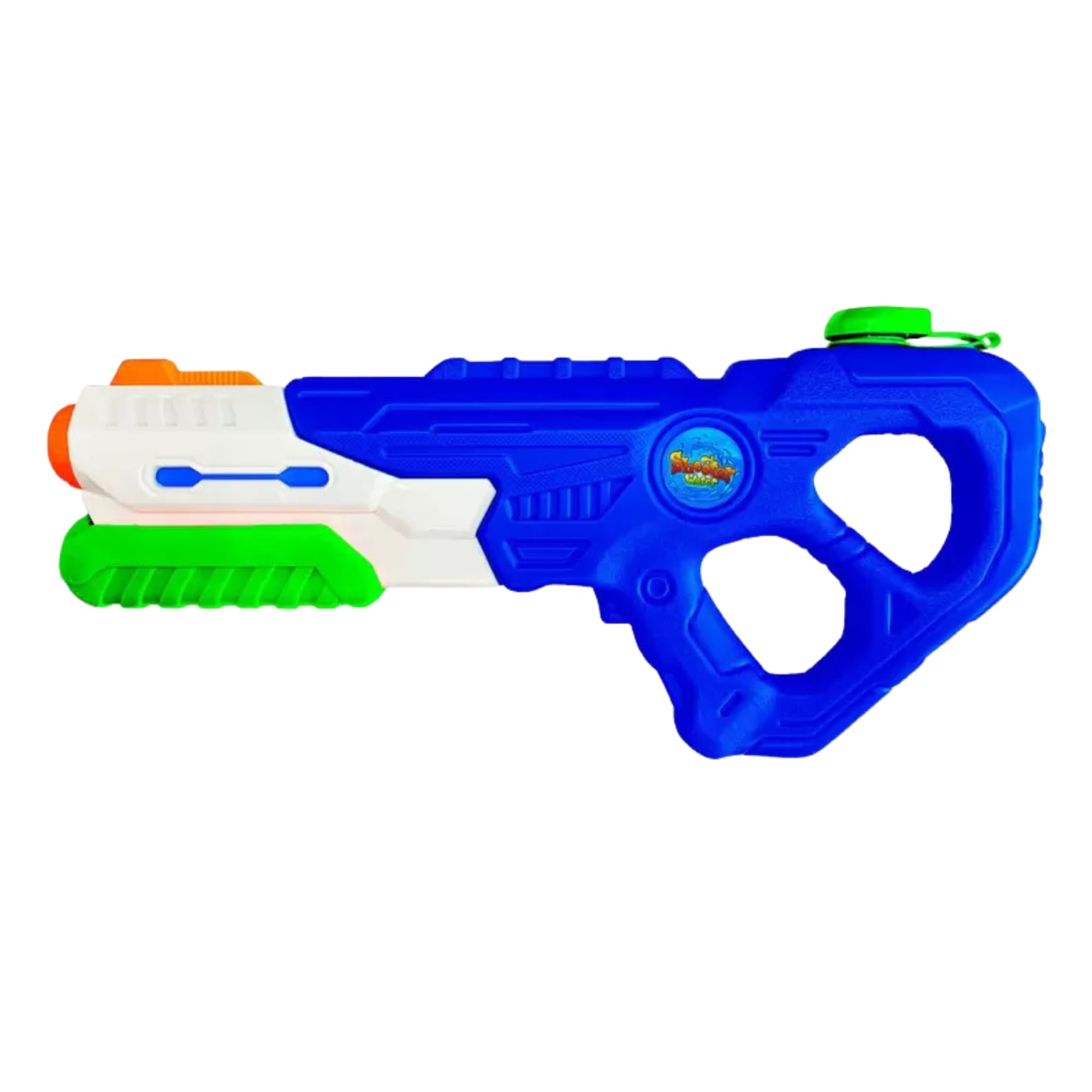 Brinquedo Lançador de Água Water Splash Capacidade de Até 1L Fenix Brinquedos - PAG-940