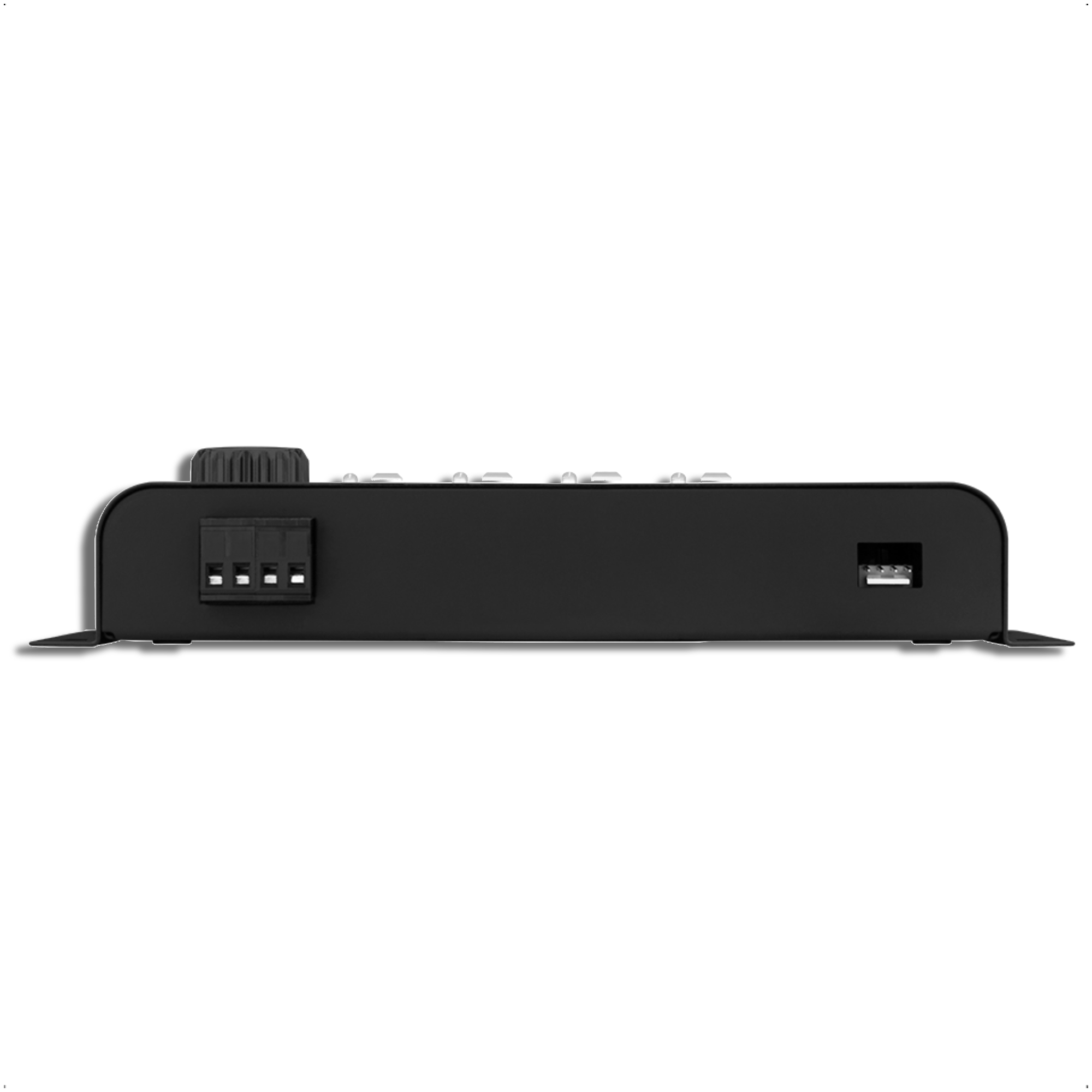 Processador de Áudio Automotivo Pro 2.4S Taramps 901645