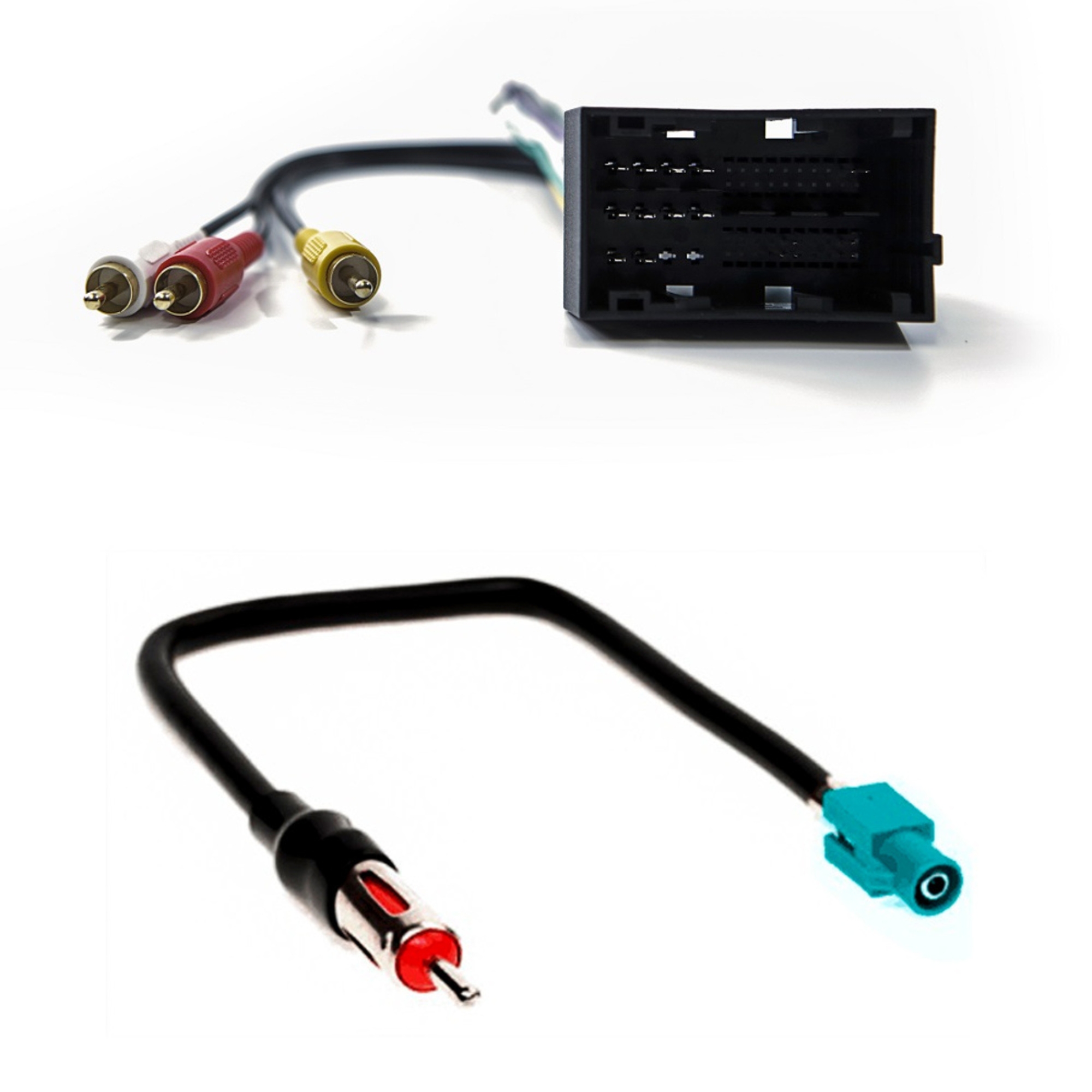 Multimidia Strada/Siena/Palio Android 12 Tela IPS 7 Pol. HT-6023CA Bluetooth Android Auto Carplay +Moldura Chicotes