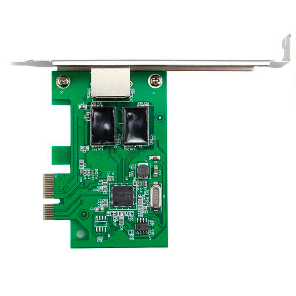 Placa de rede 10/100/1000 MBPS PCI-E Low Profile - TA-PCI028